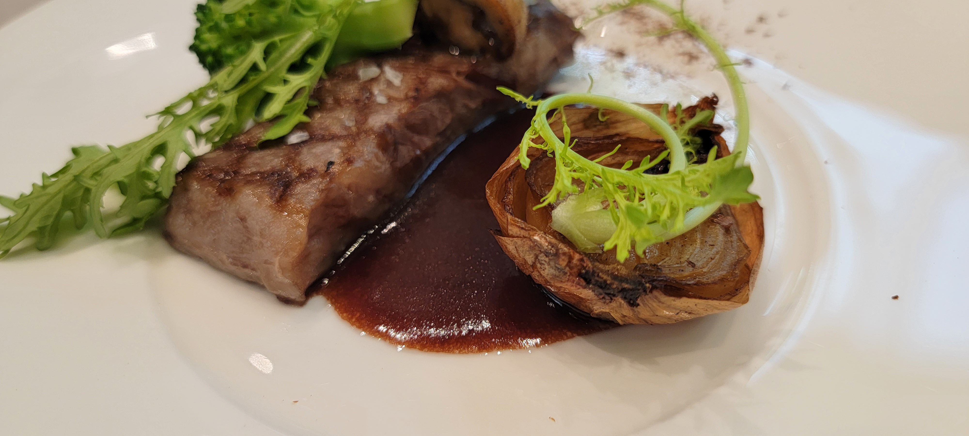 Central Terrace TOKYO