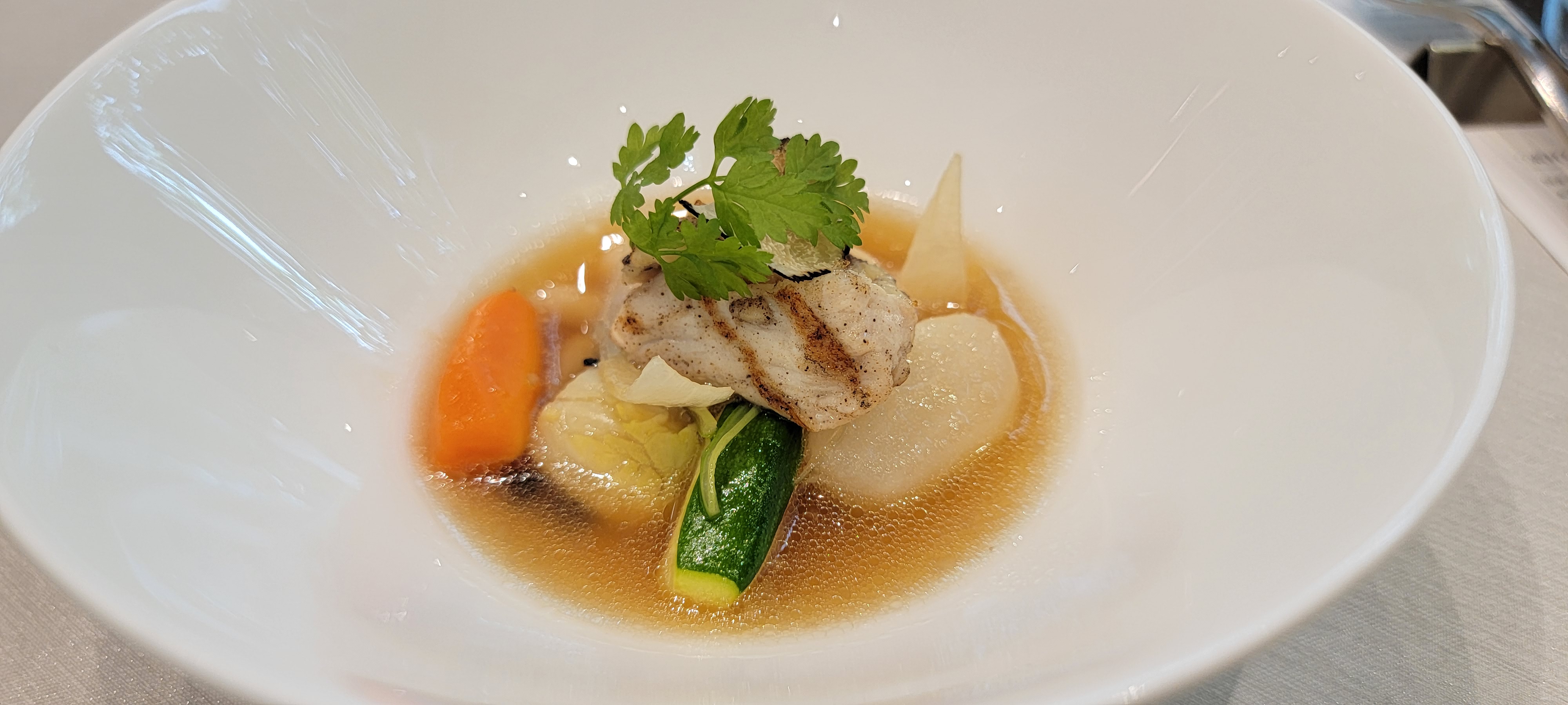 Central Terrace TOKYO