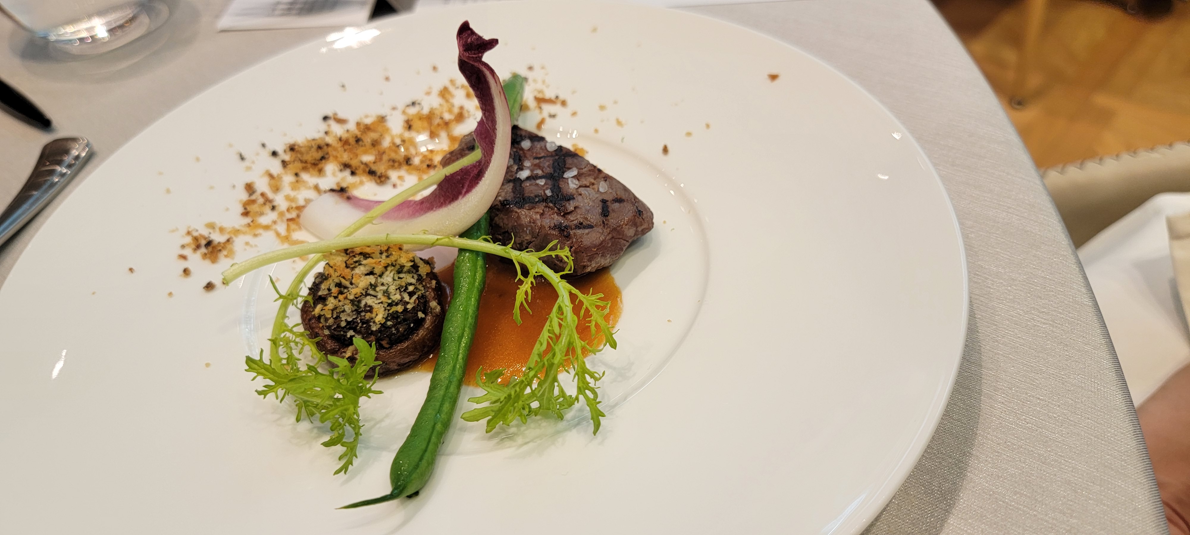 Central Terrace TOKYO