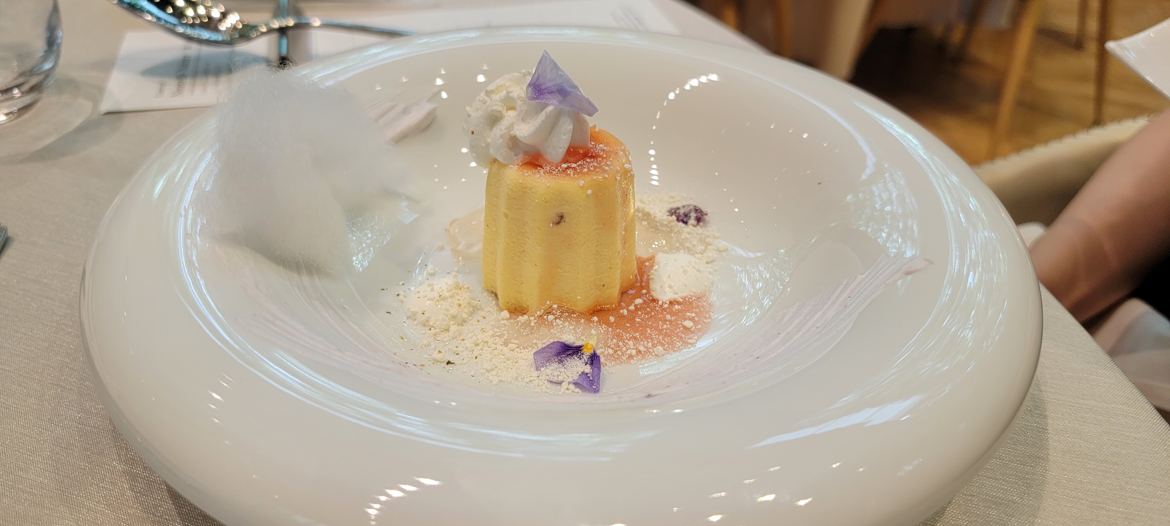 Central Terrace TOKYO