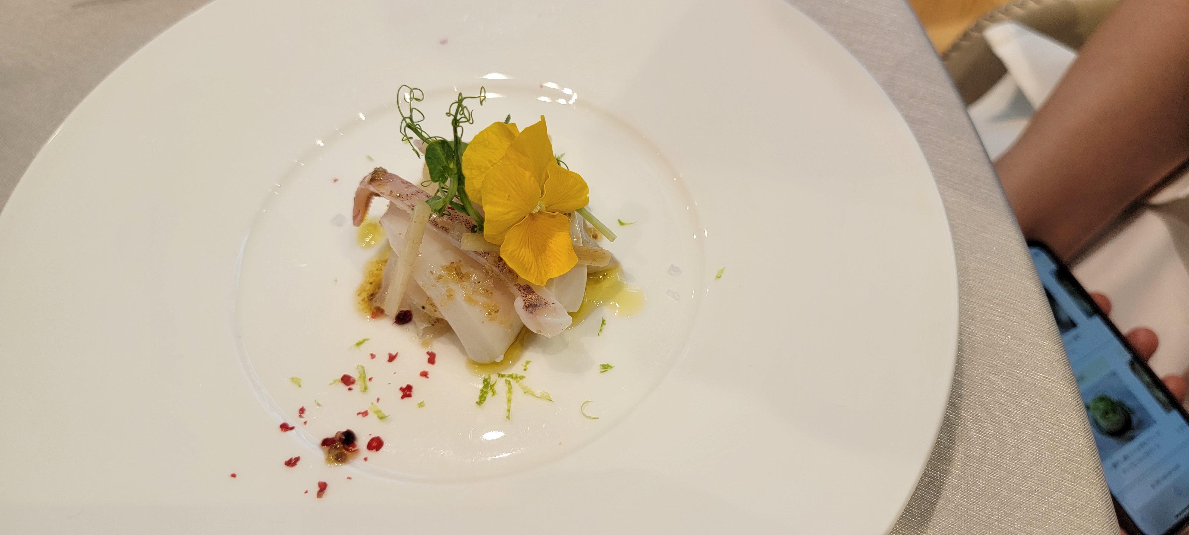 Central Terrace TOKYO