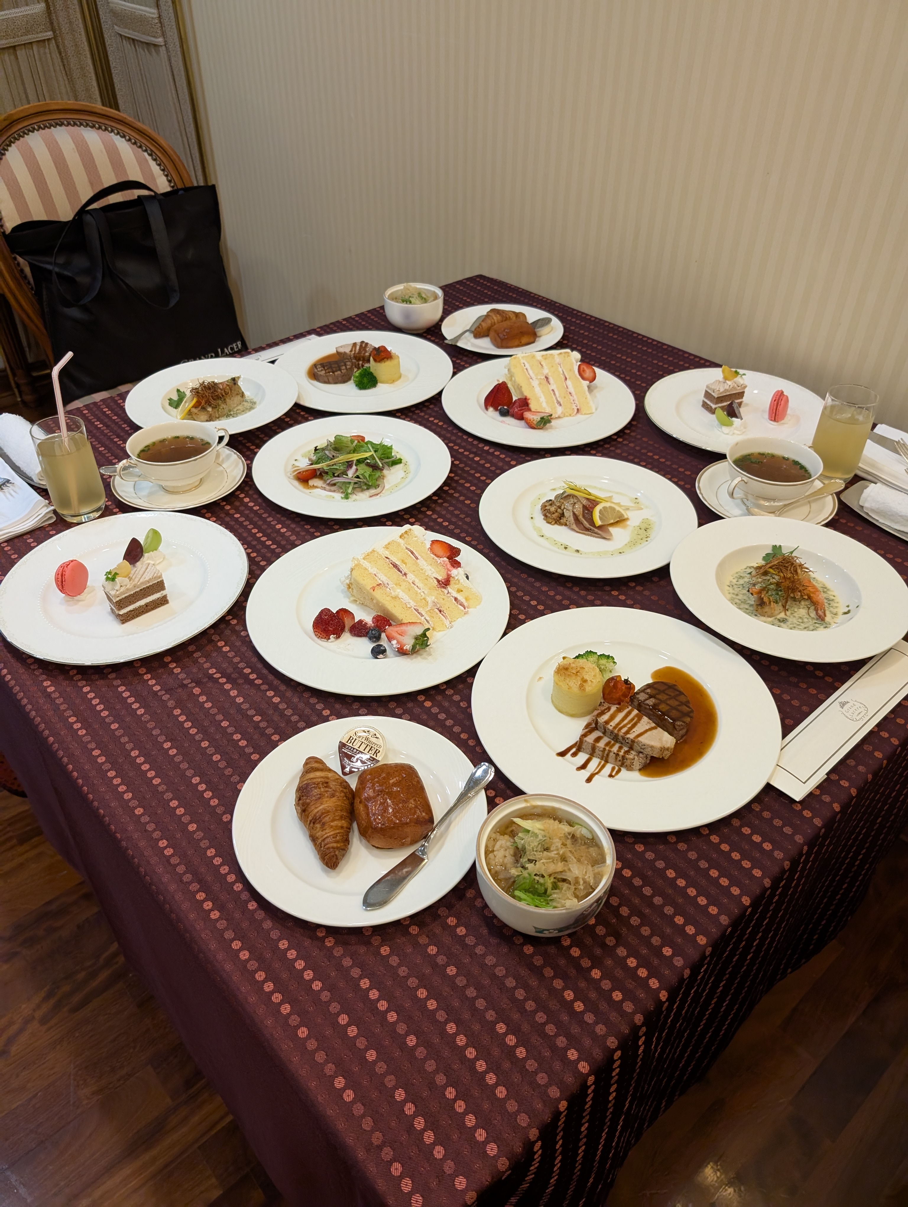 グランラセーレ鹿児島