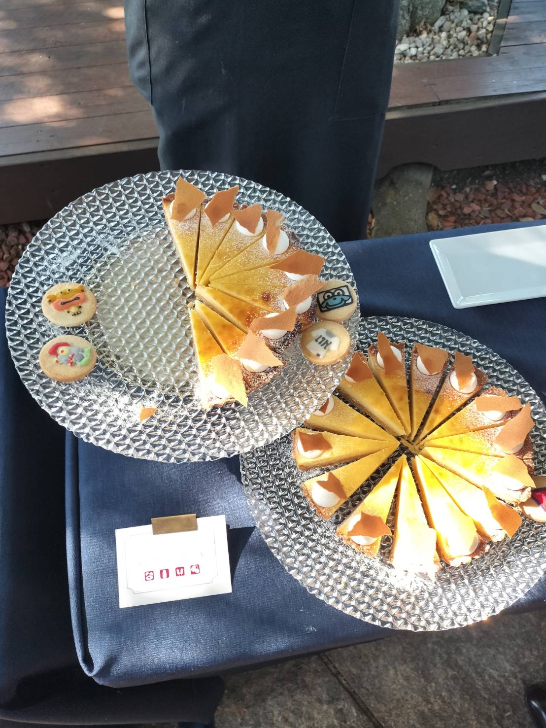 THE ORIENTAL TERRACE HIDEAWAY