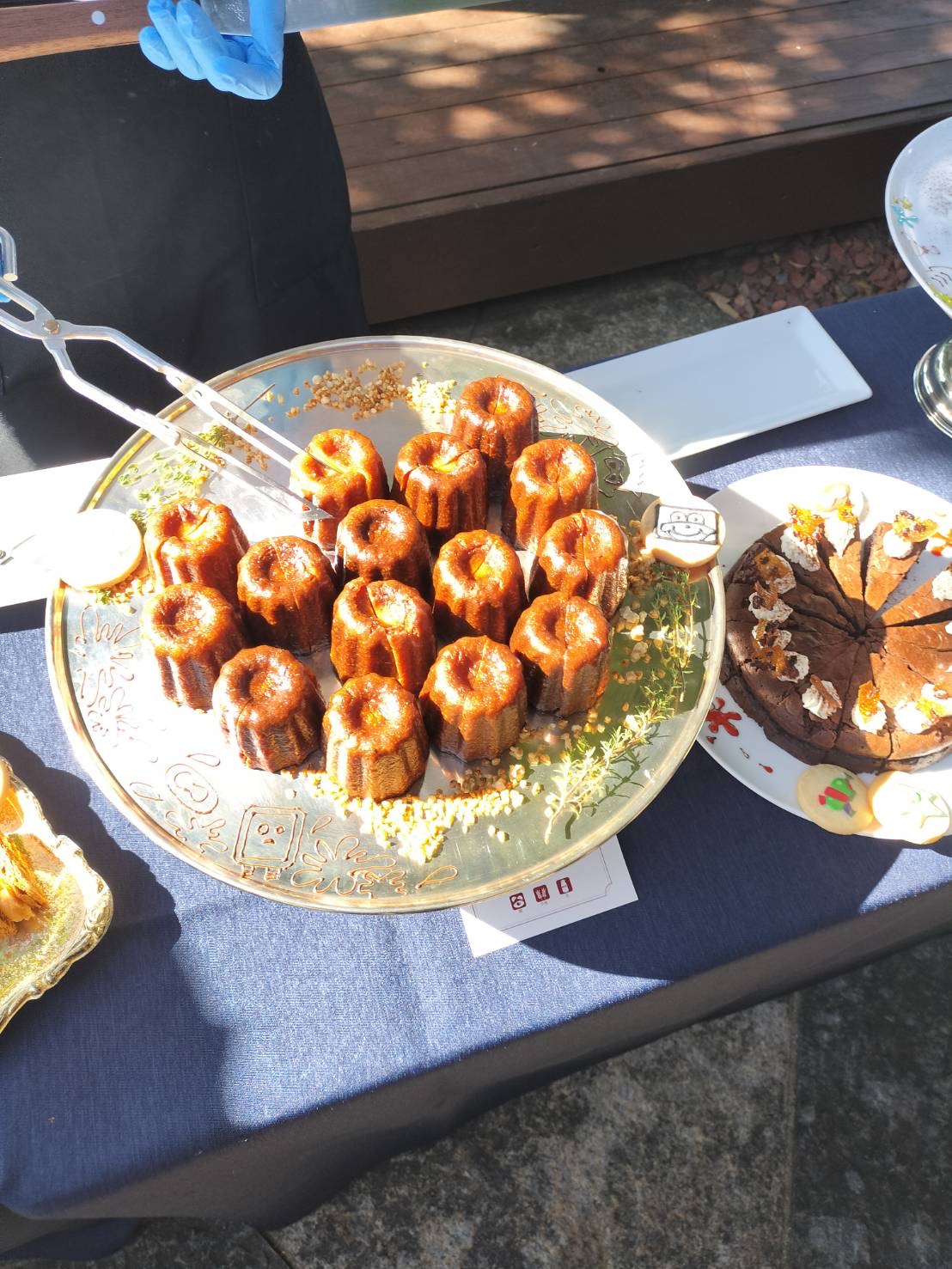 THE ORIENTAL TERRACE HIDEAWAY