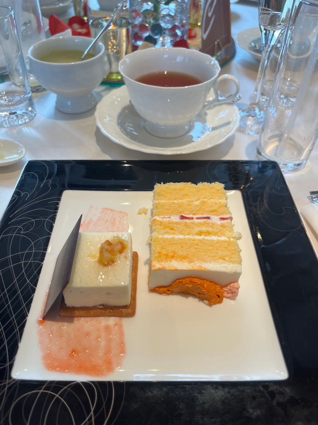 カサ・デ・アンジェラ馬車道(Casa d' Angela)