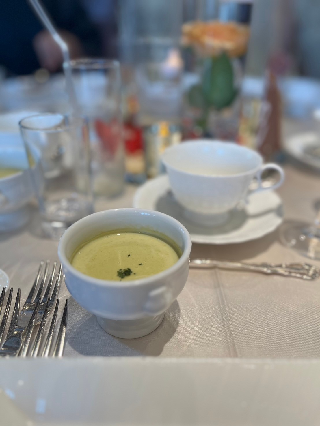 カサ・デ・アンジェラ馬車道(Casa d' Angela)