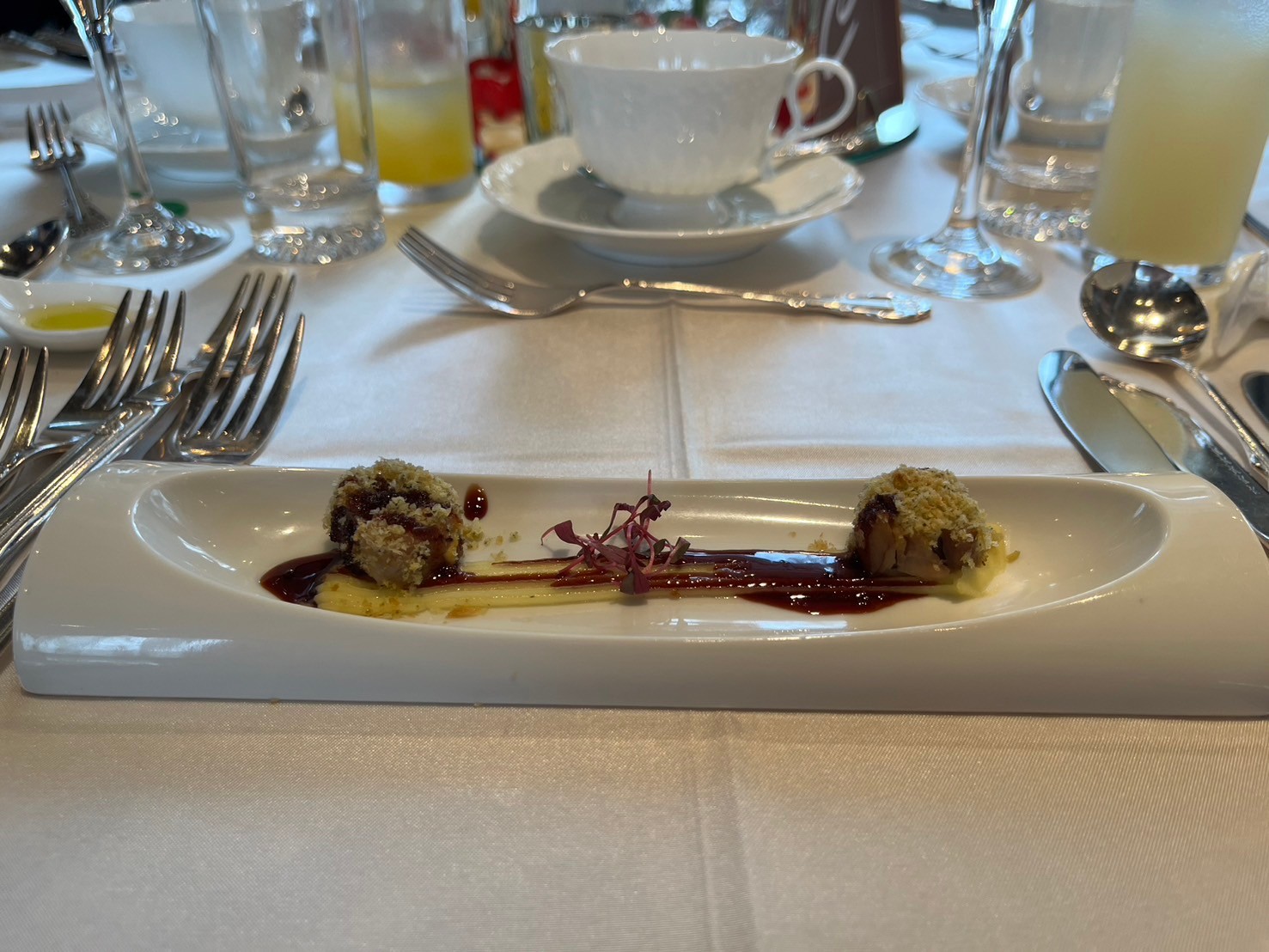 カサ・デ・アンジェラ馬車道(Casa d' Angela)