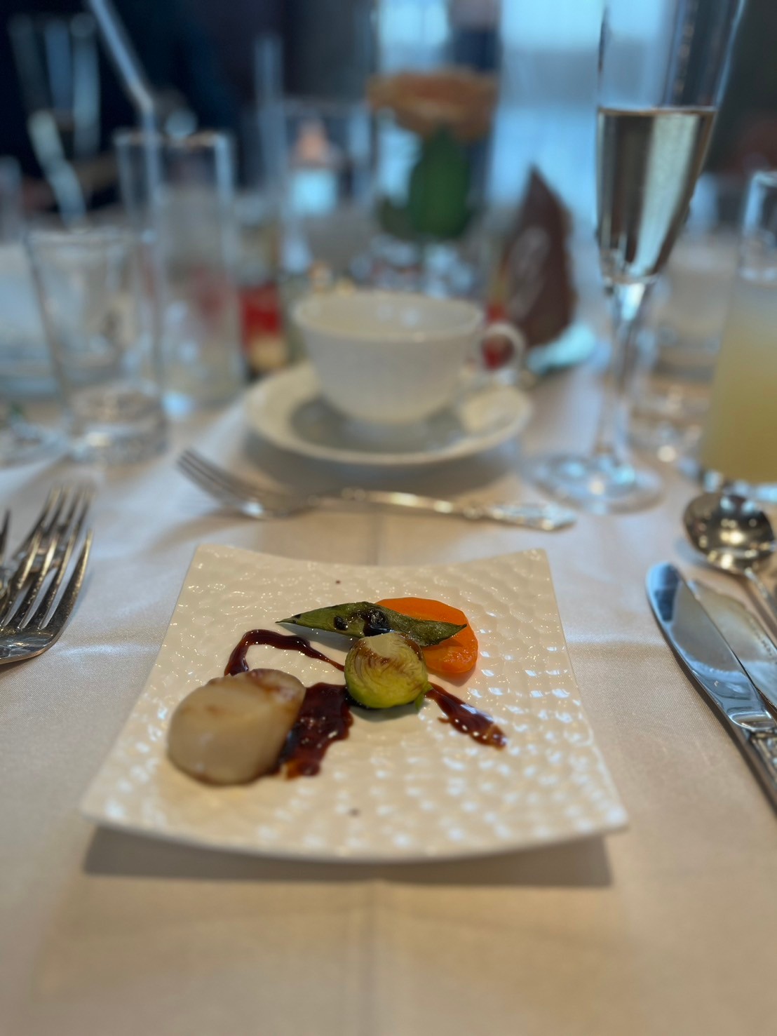 カサ・デ・アンジェラ馬車道(Casa d' Angela)