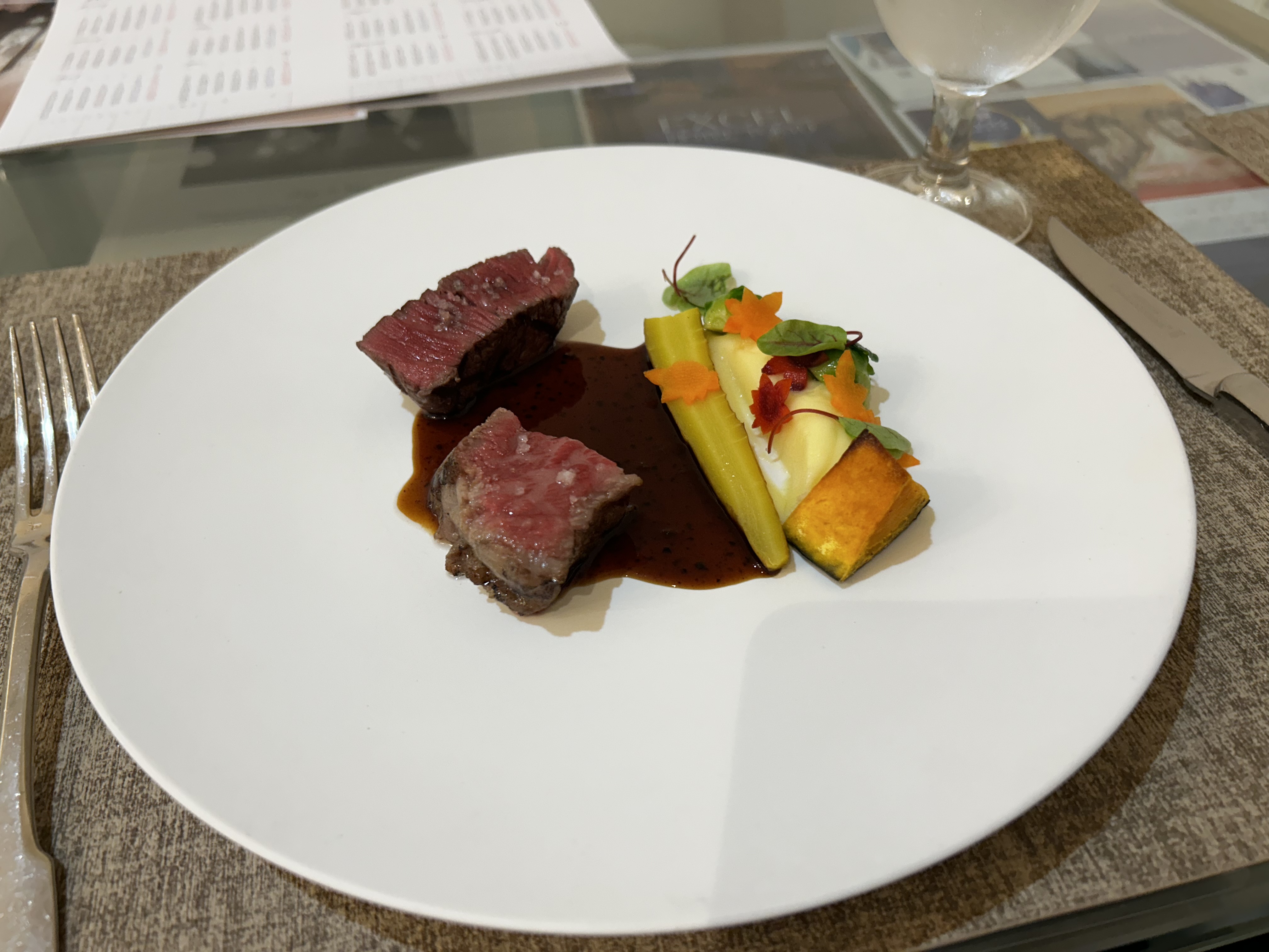 セント・ラファエロチャペル御堂筋