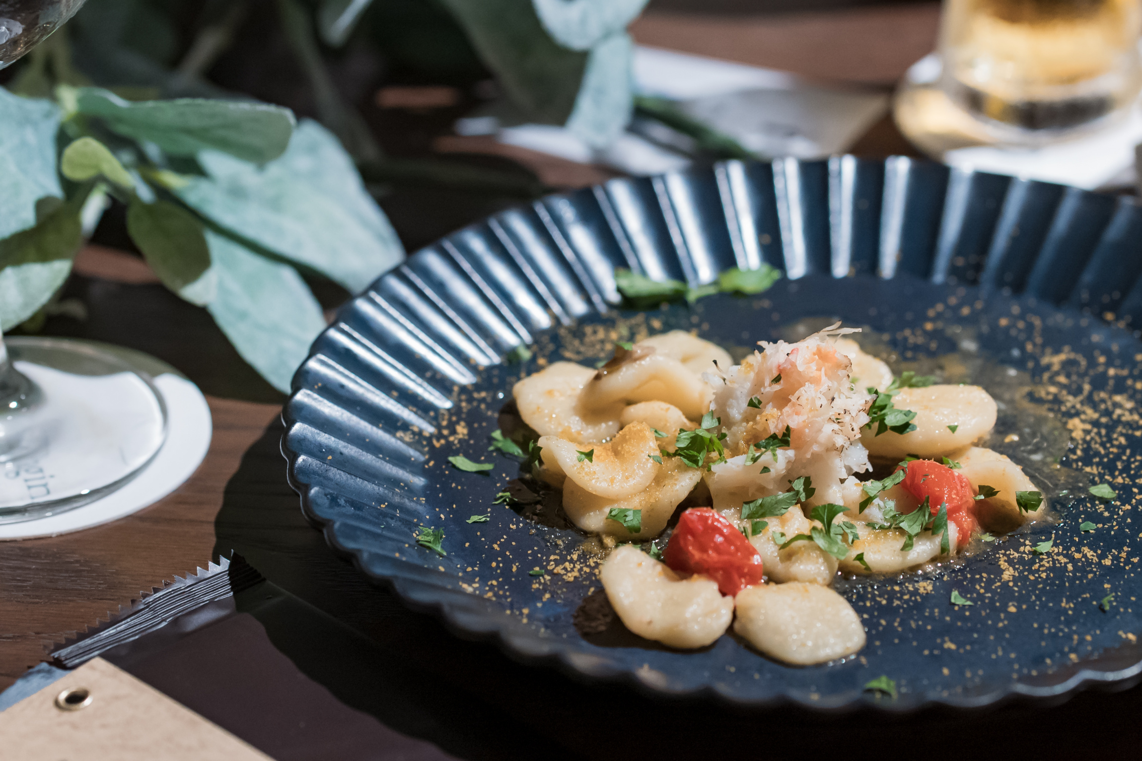 グリリアパージナ