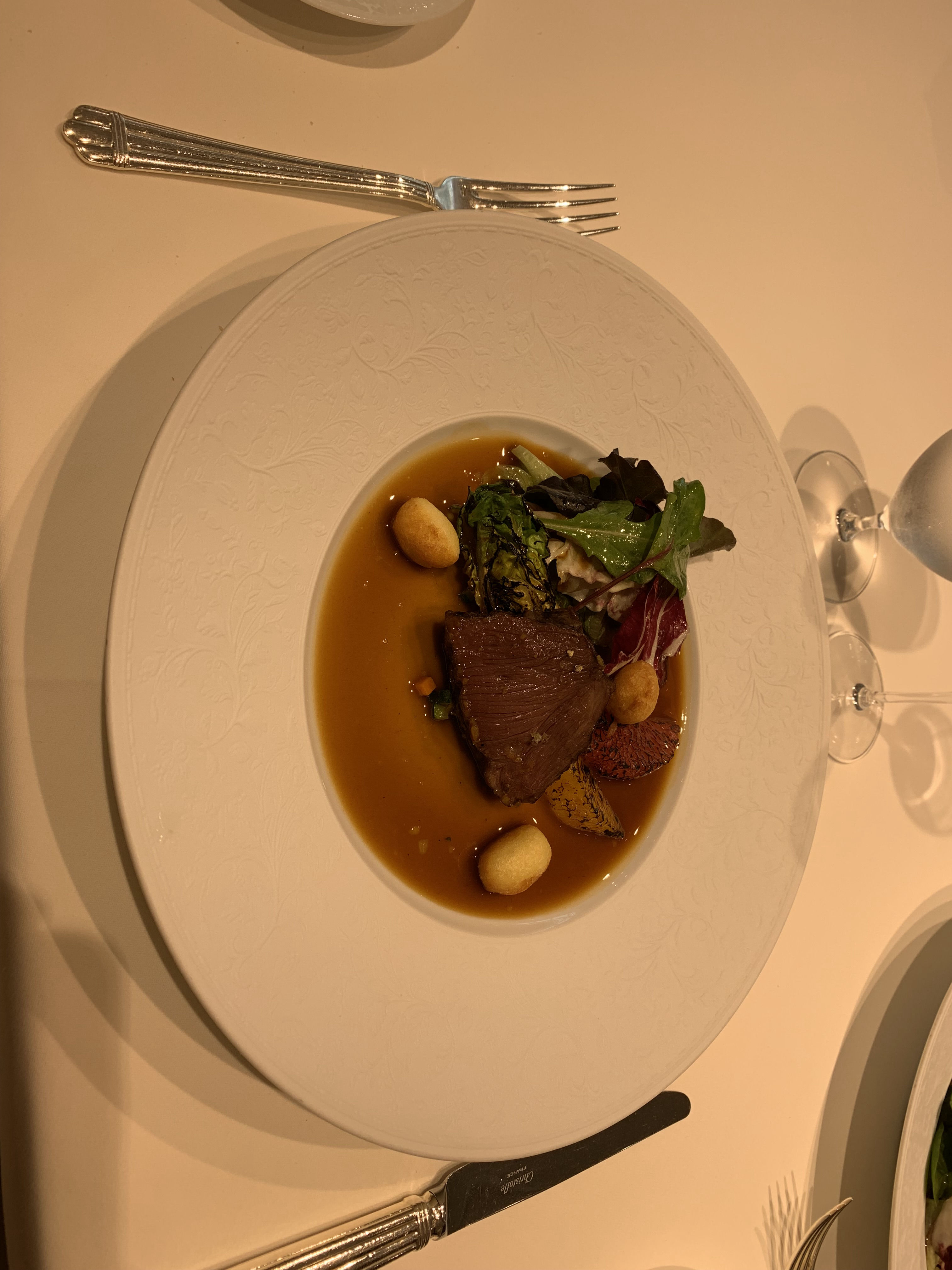 ソンブルイユ TOKYO