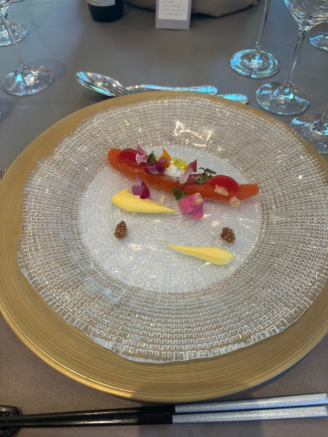 赤坂アプローズスクエア迎賓館