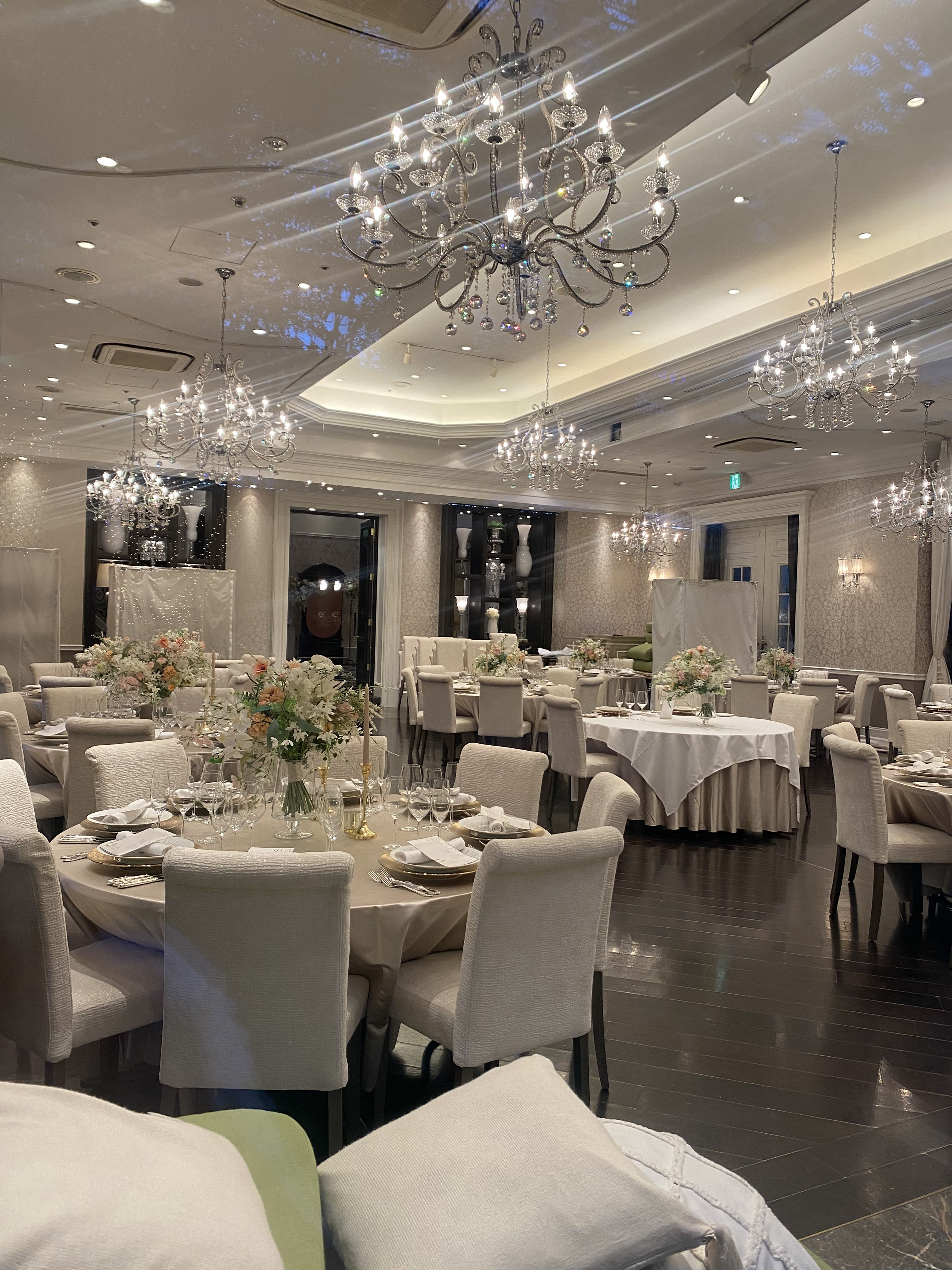 赤坂アプローズスクエア迎賓館