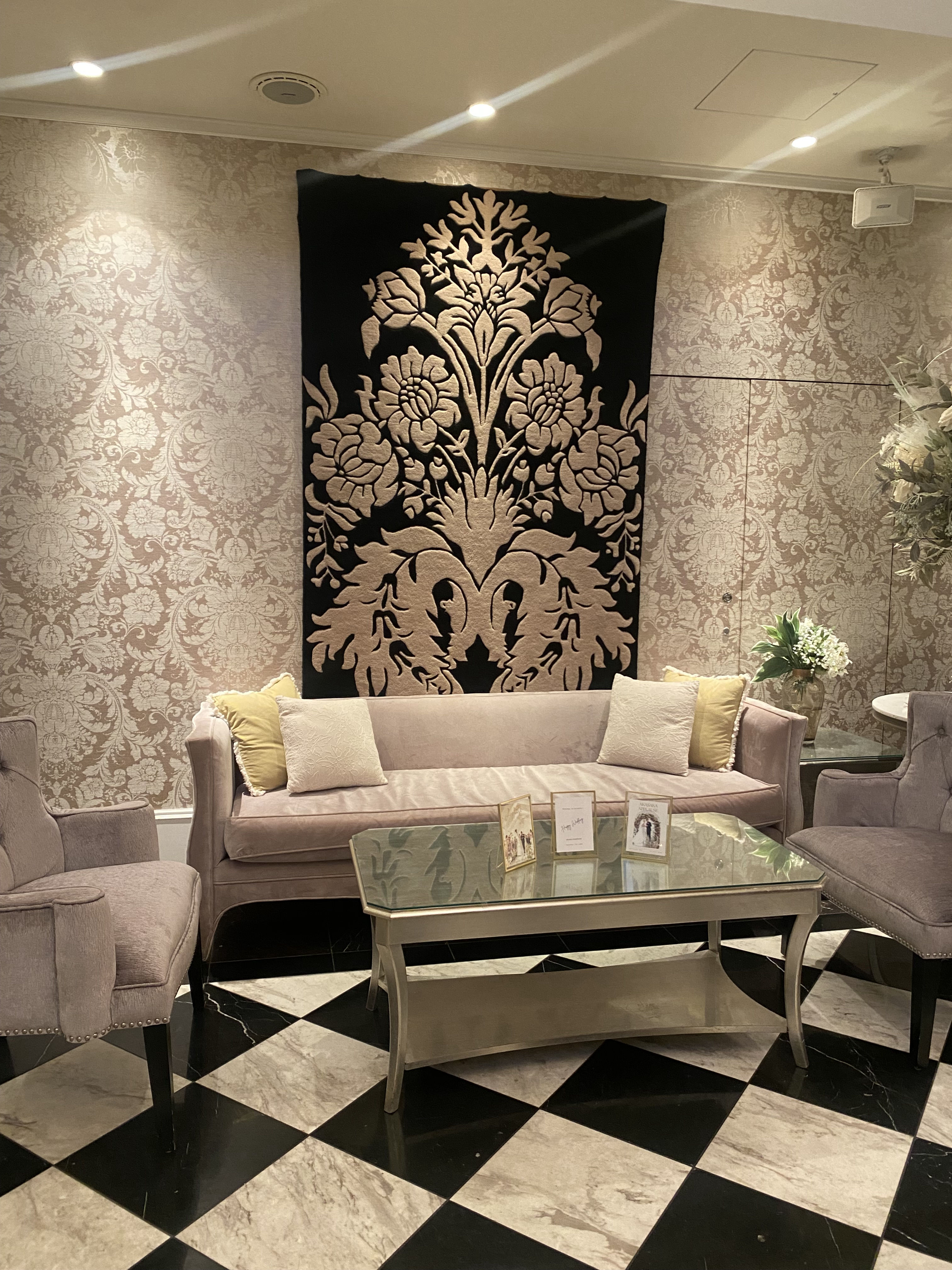 赤坂アプローズスクエア迎賓館