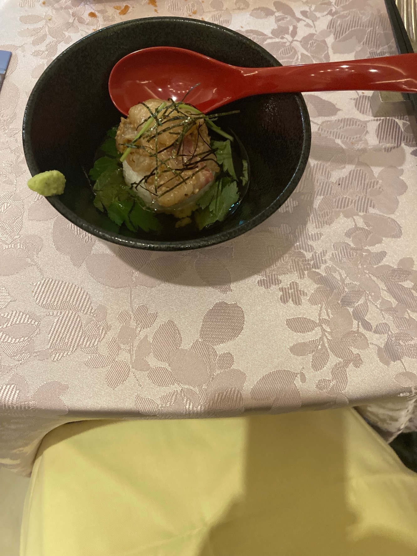 ザ・リュクス銀座