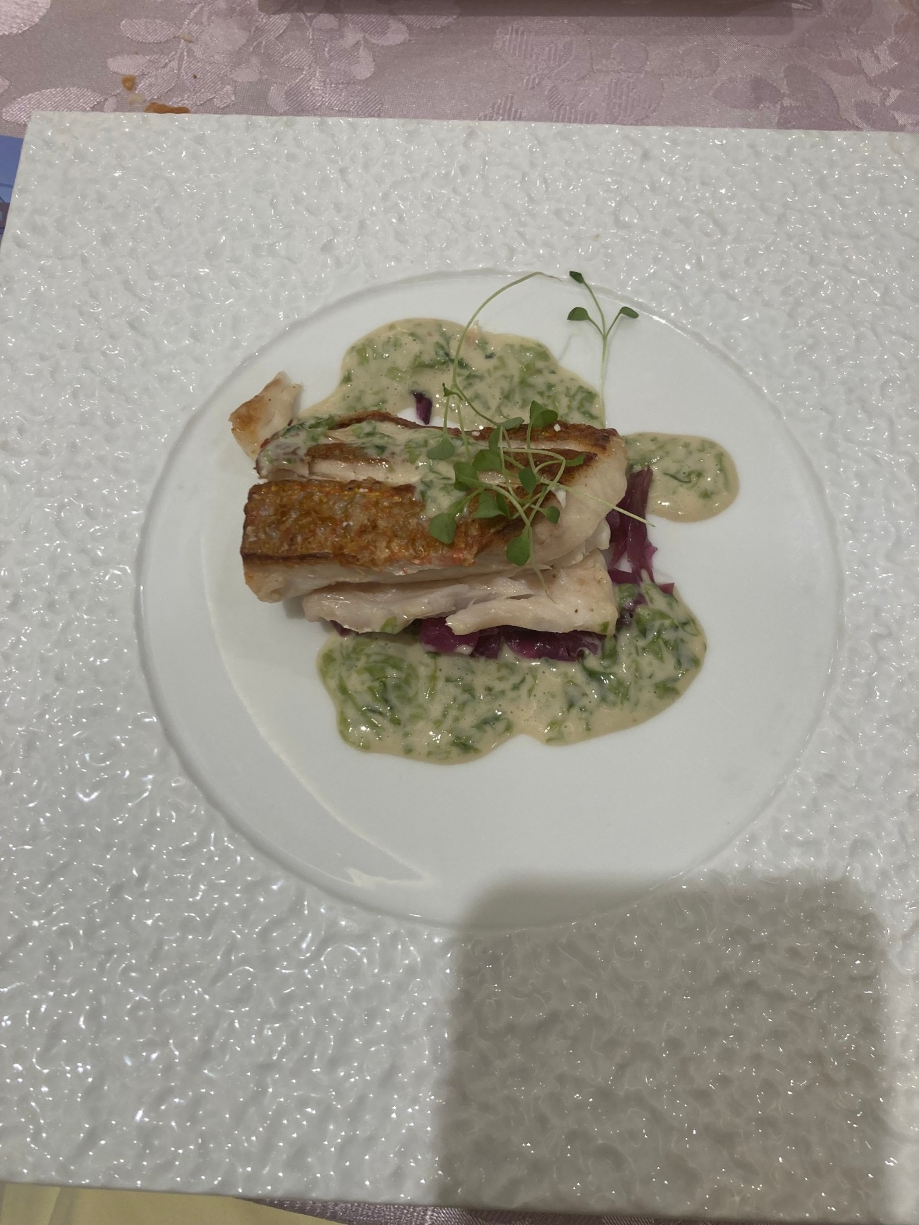 ザ・リュクス銀座