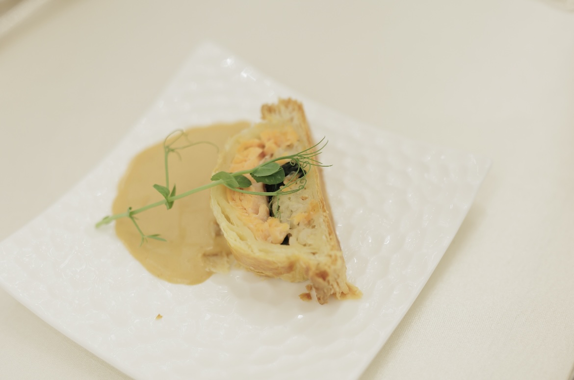 カサ・デ・アンジェラ馬車道(Casa d' Angela)