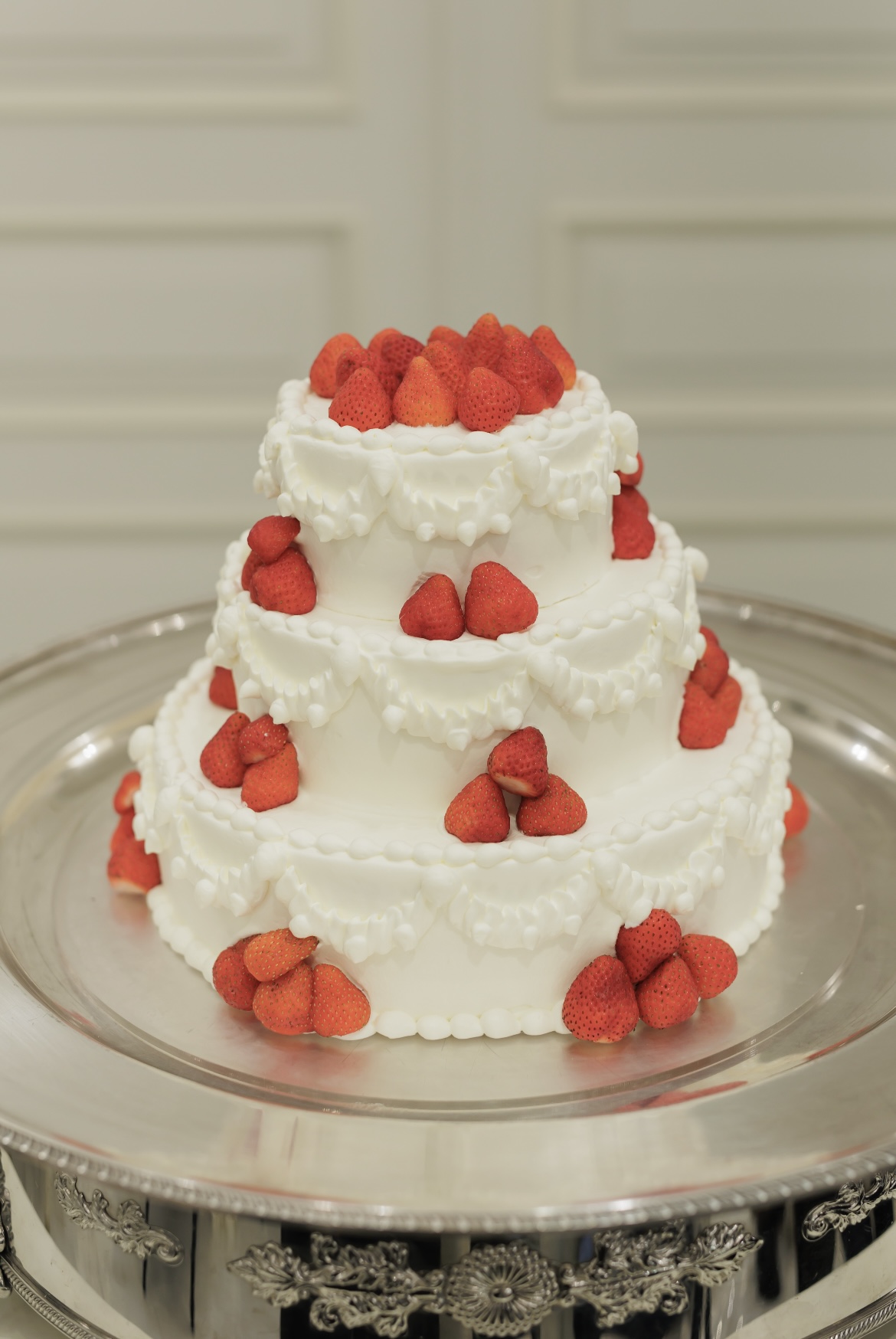 カサ・デ・アンジェラ馬車道(Casa d' Angela)