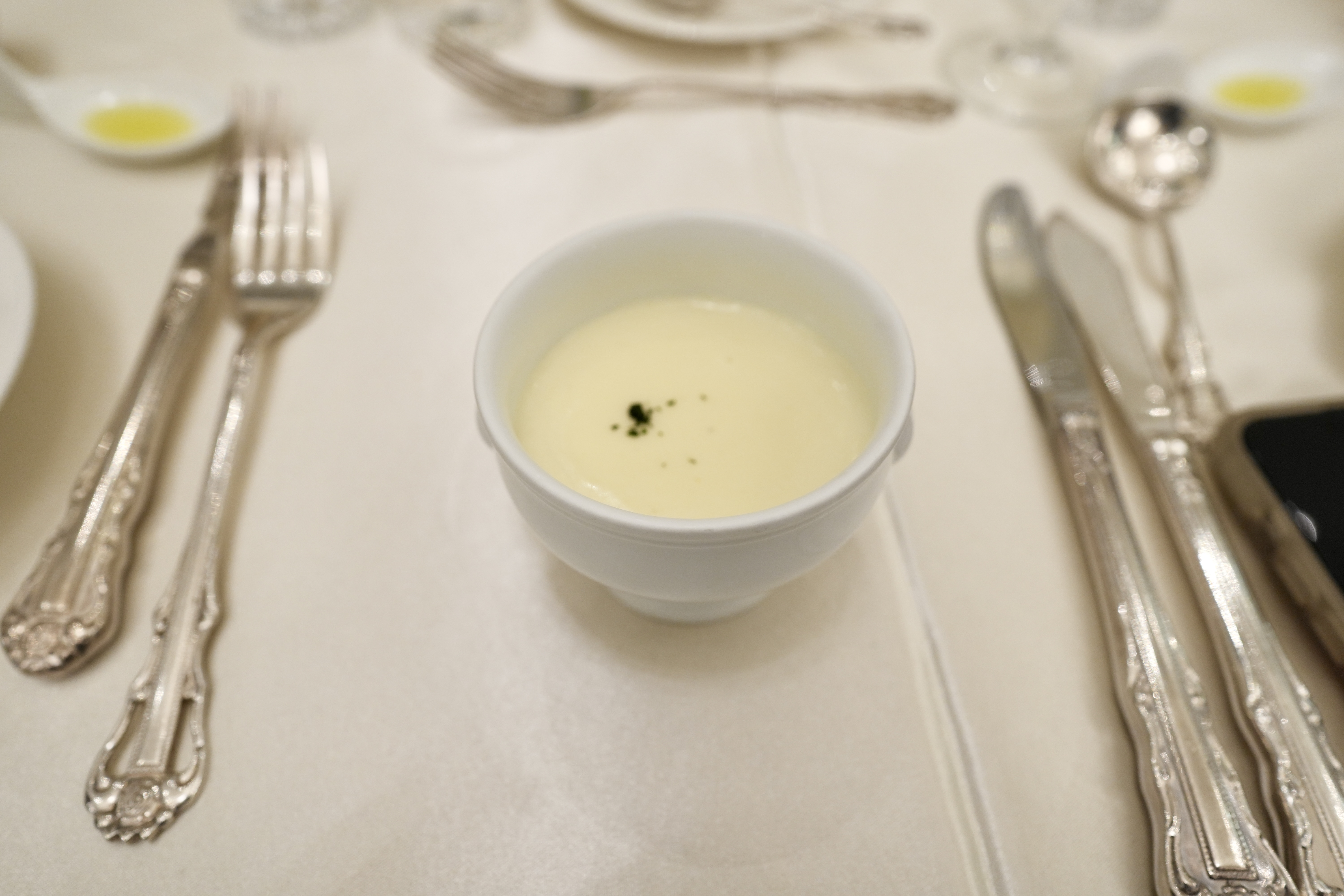 カサ・デ・アンジェラ馬車道(Casa d' Angela)