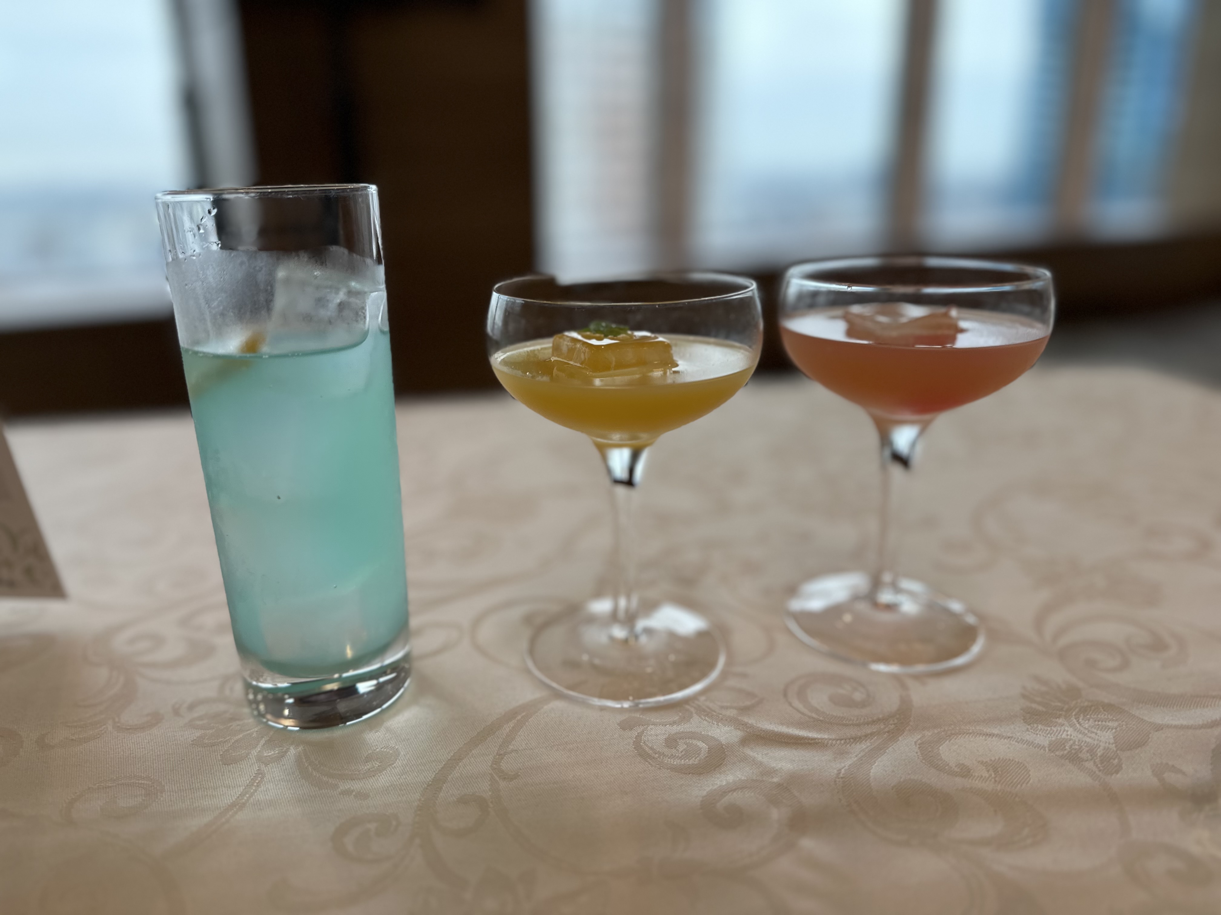ホテルメトロポリタン