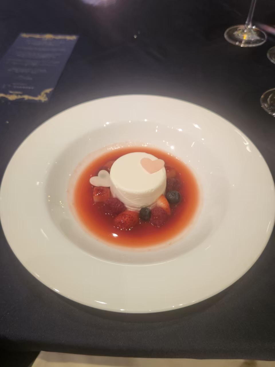 ウェスティンホテル東京