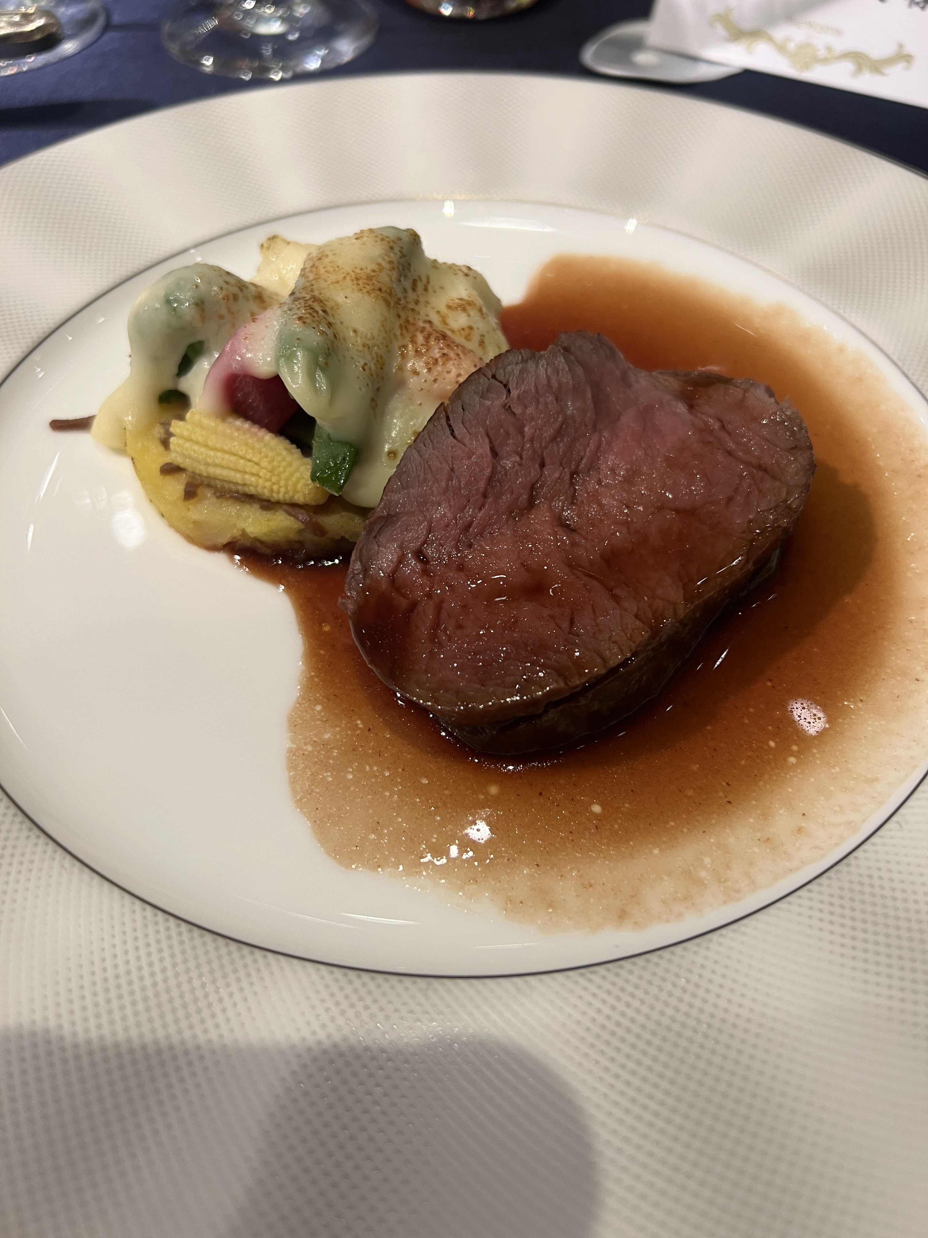 ウェスティンホテル東京