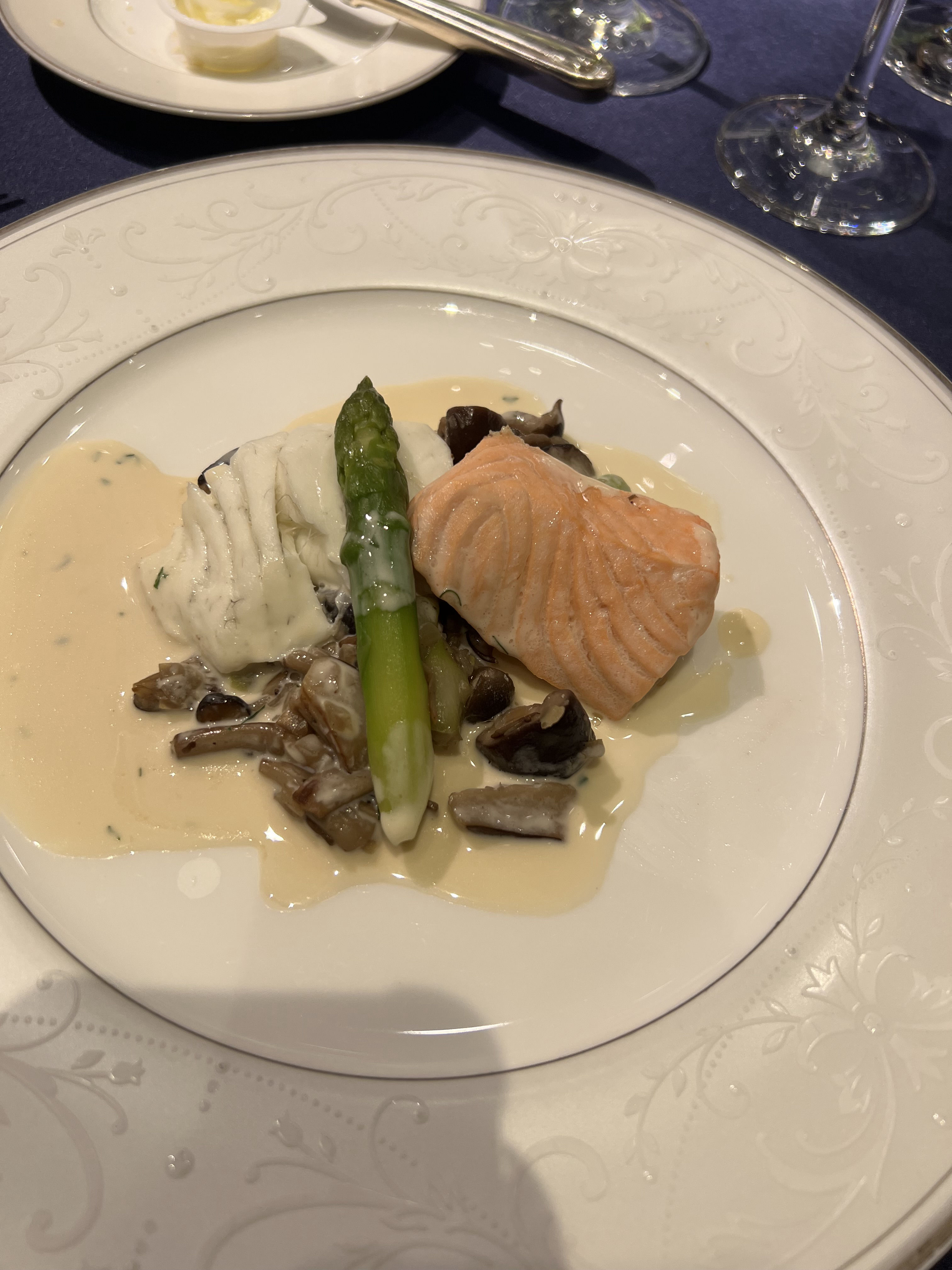 ウェスティンホテル東京