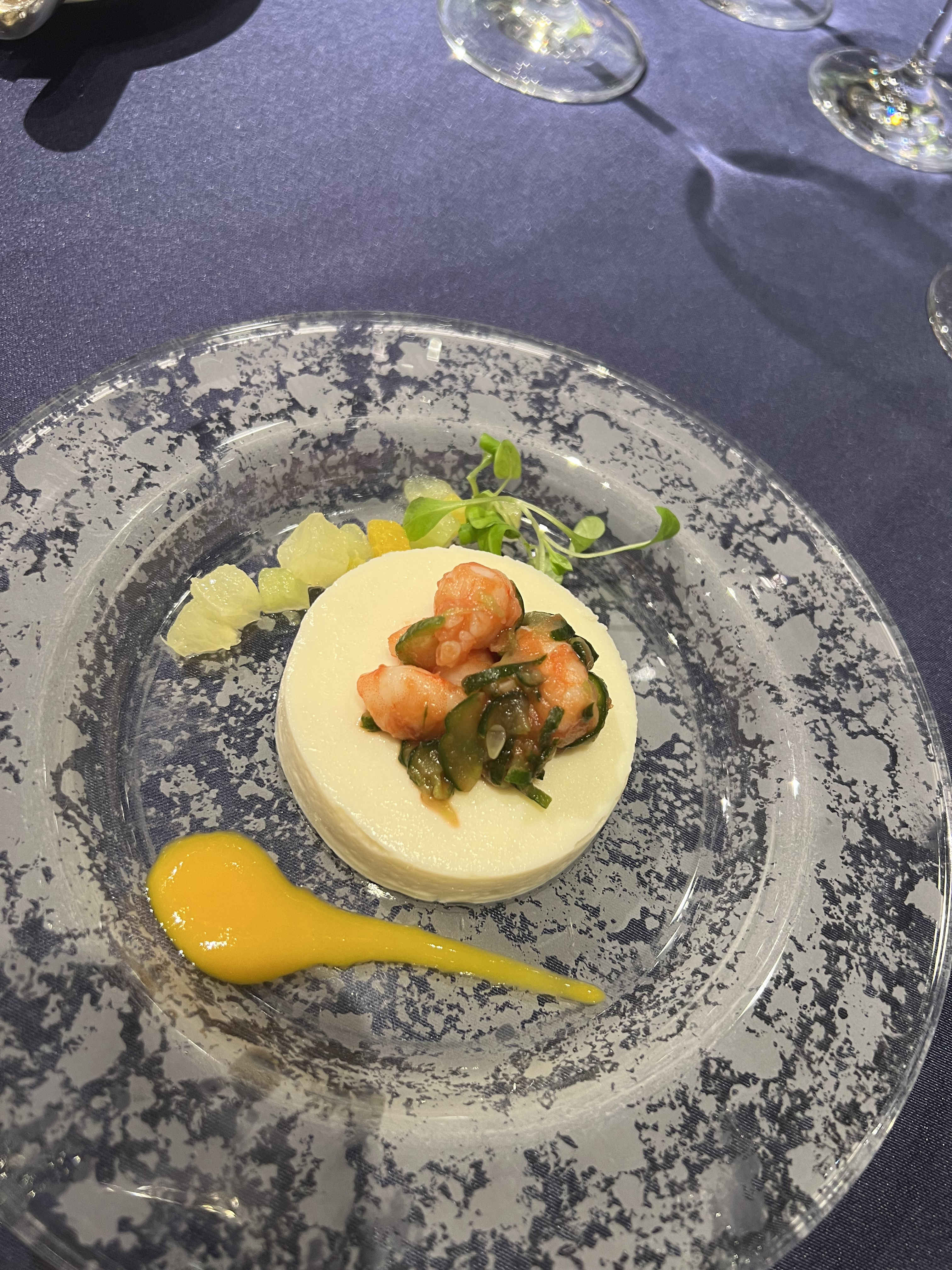 ウェスティンホテル東京