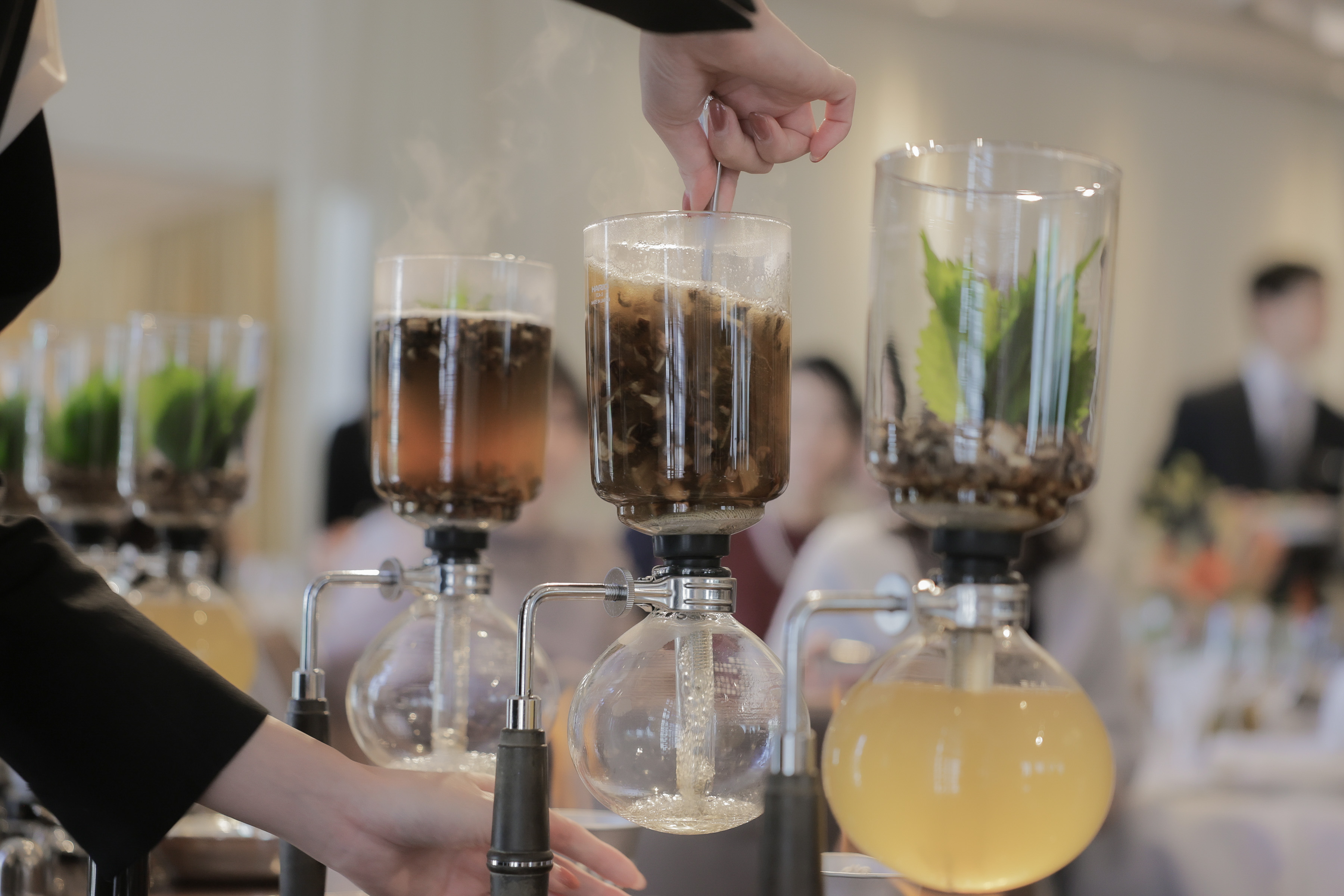 リストランテKubotsu