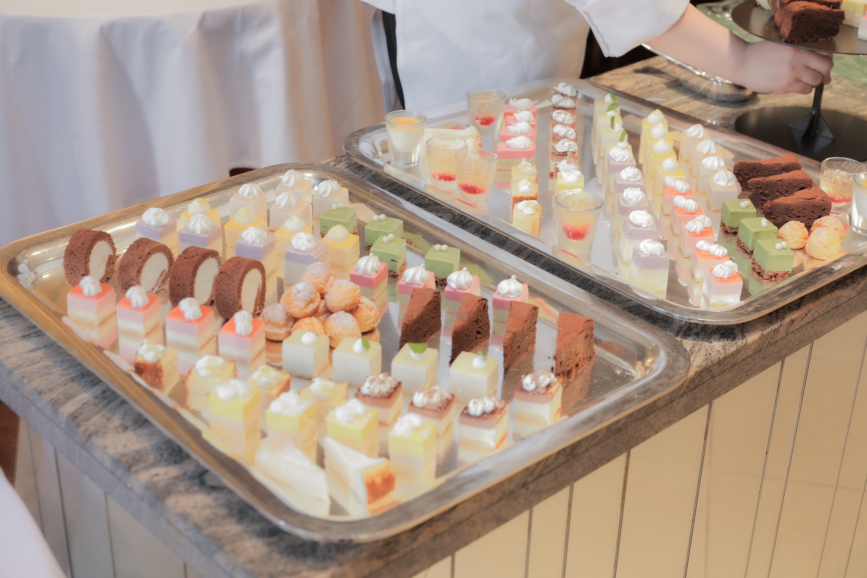 リストランテKubotsu