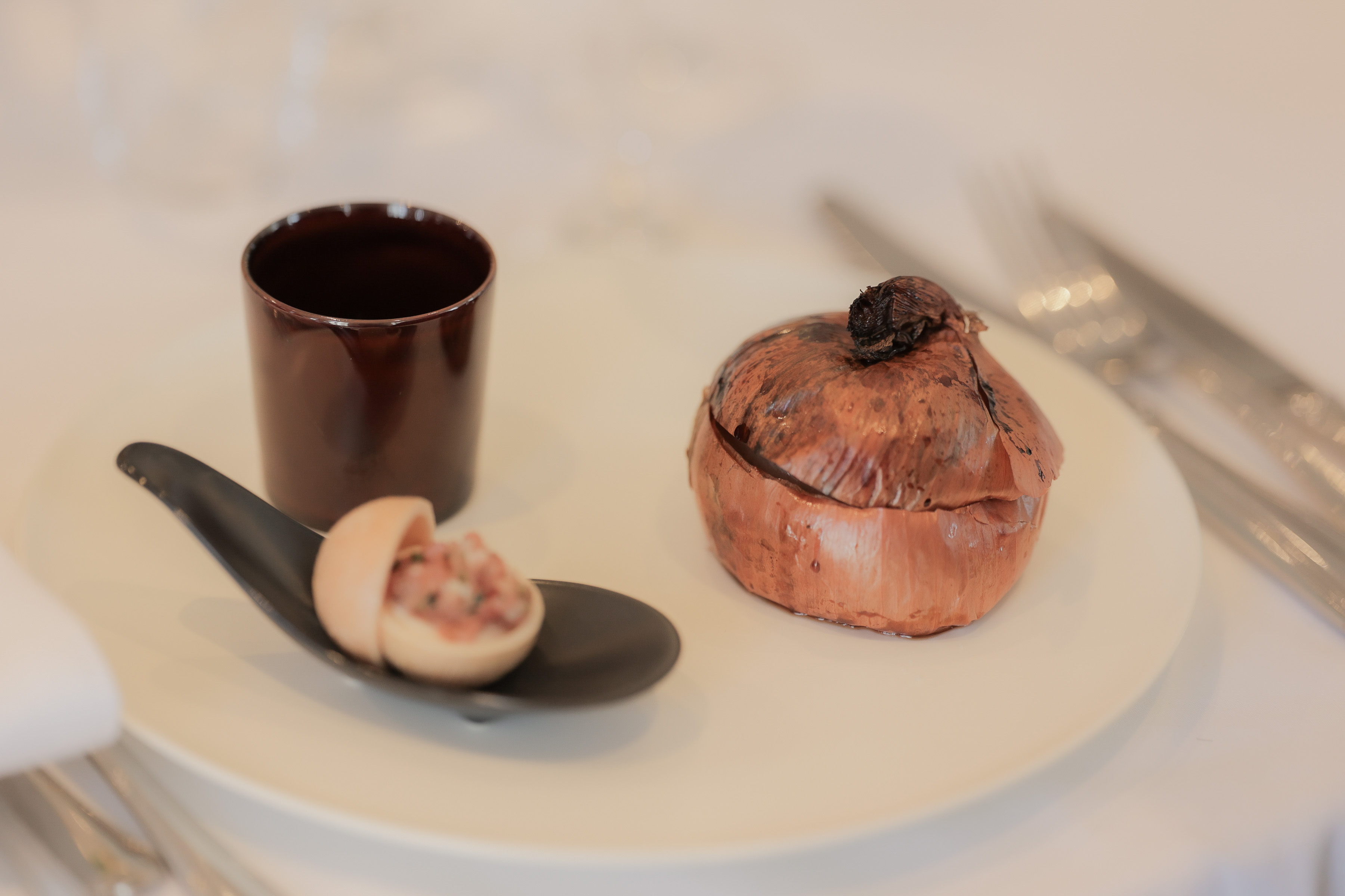 リストランテKubotsu