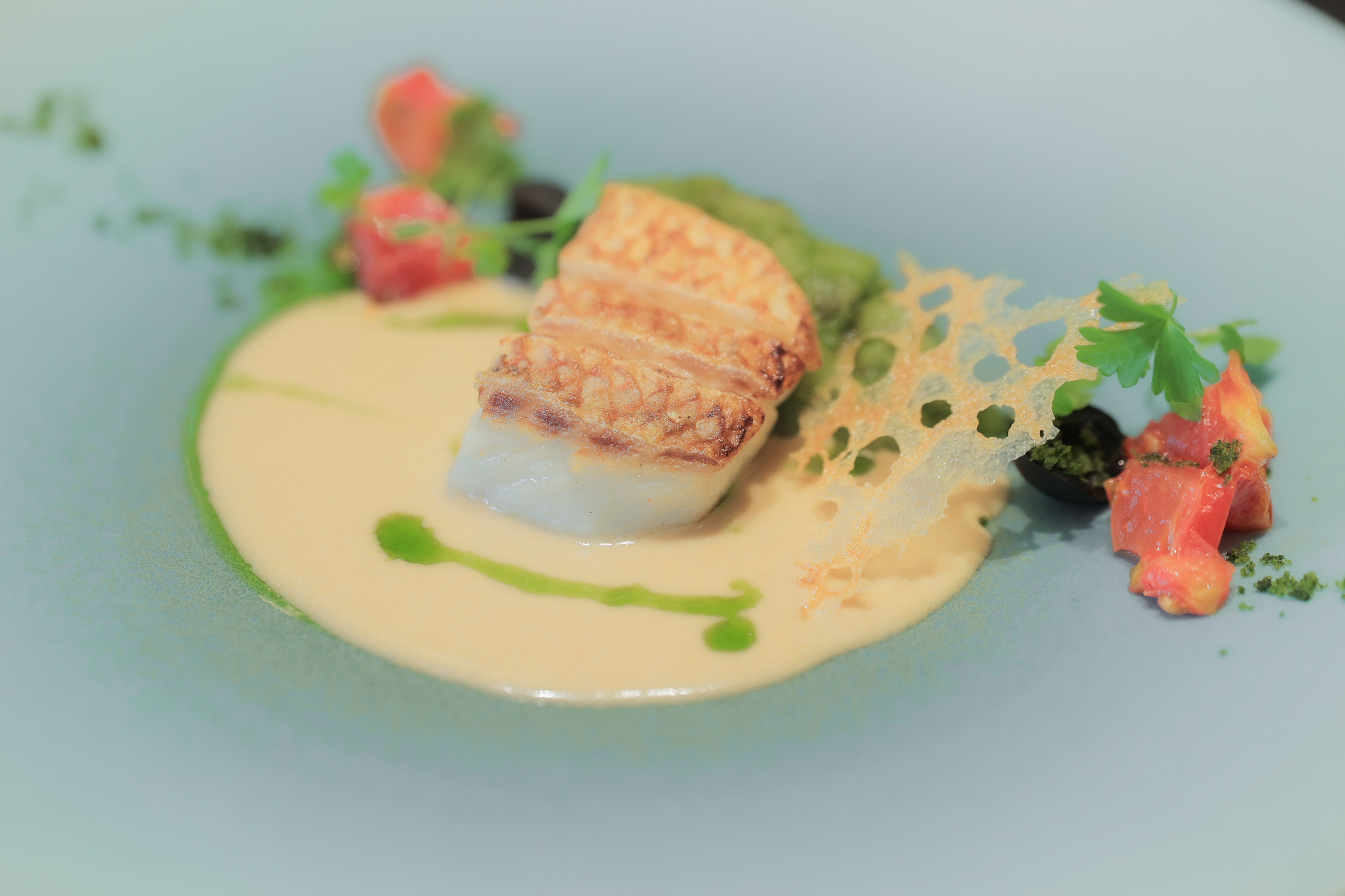 リストランテKubotsu