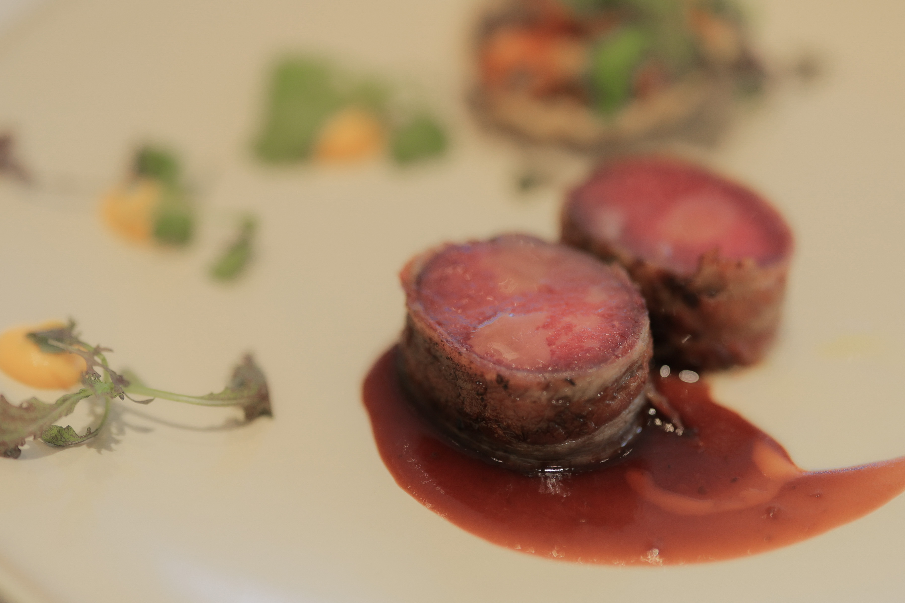 リストランテKubotsu