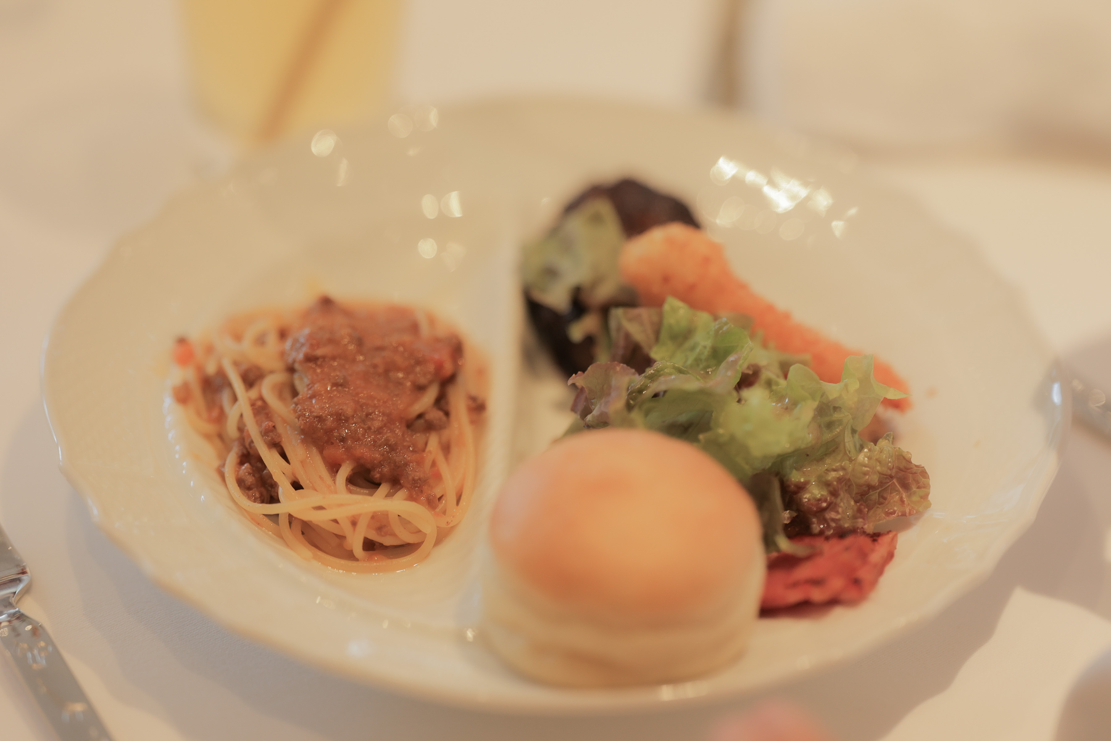 リストランテKubotsu