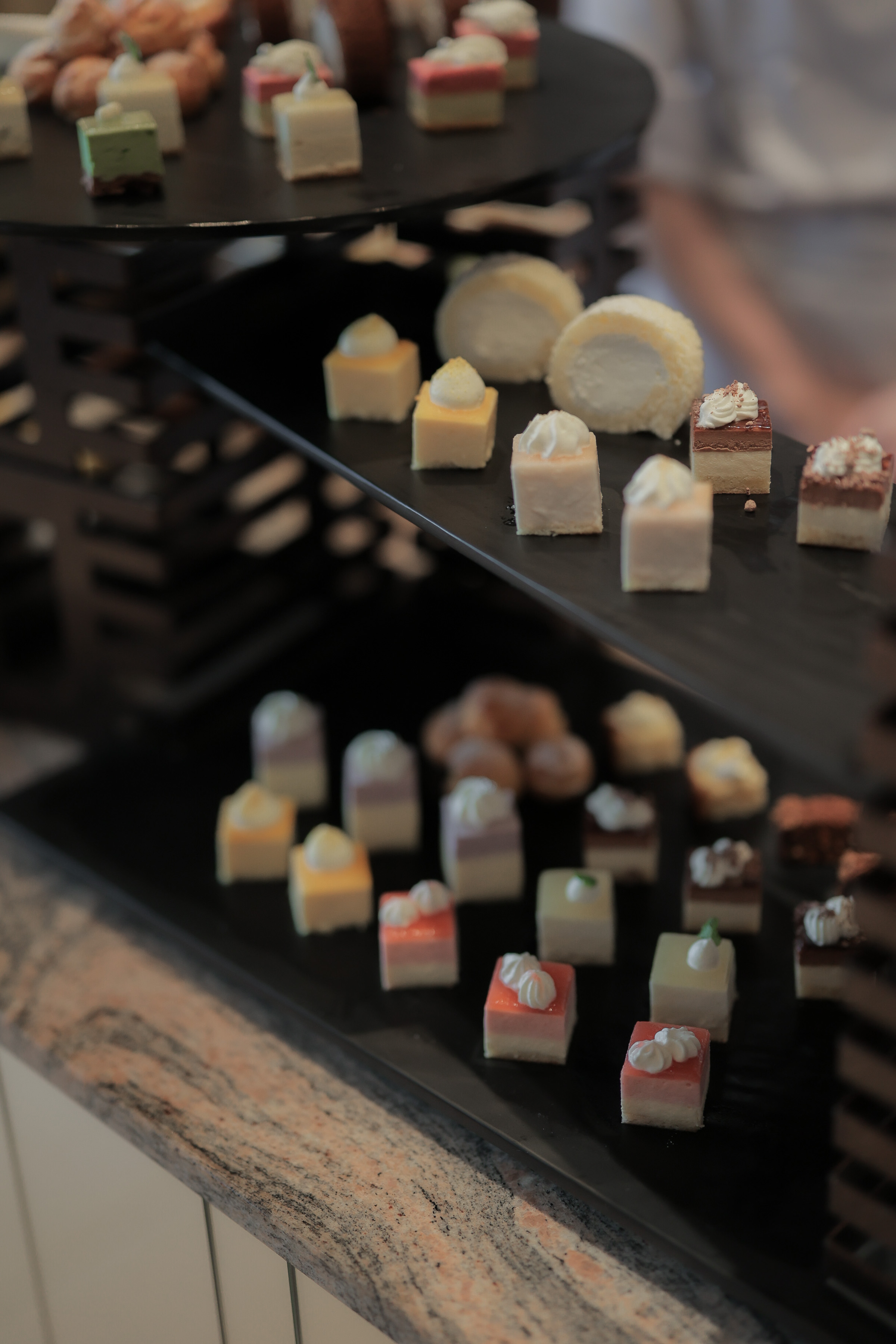 リストランテKubotsu