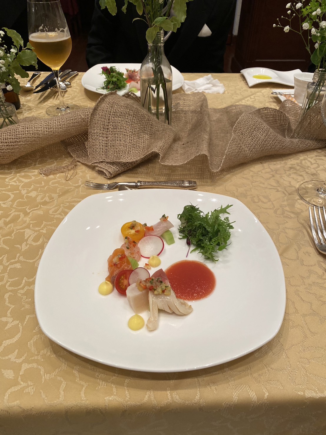 ブルーミントンヒル