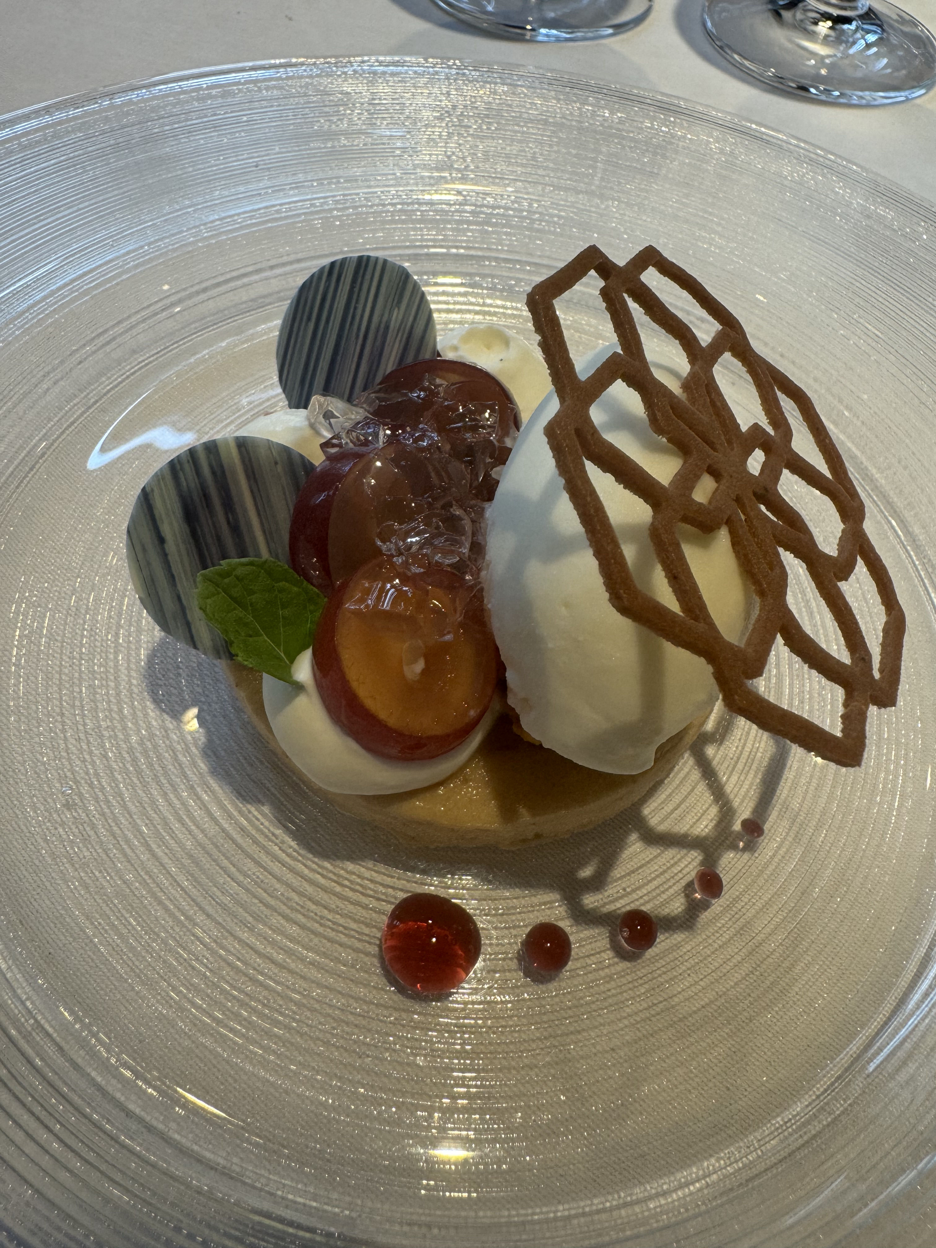 リストランテKubotsu