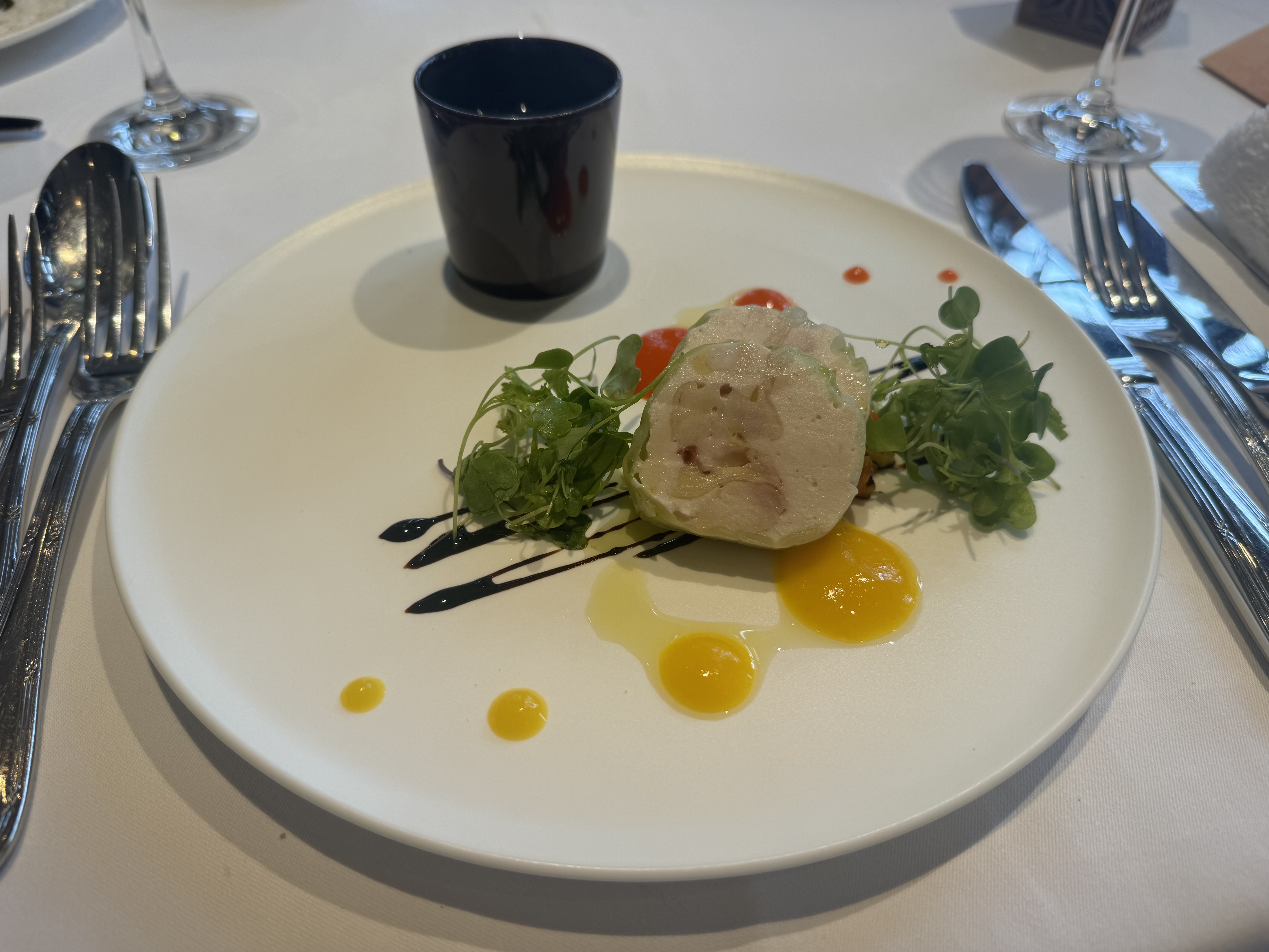 リストランテKubotsu