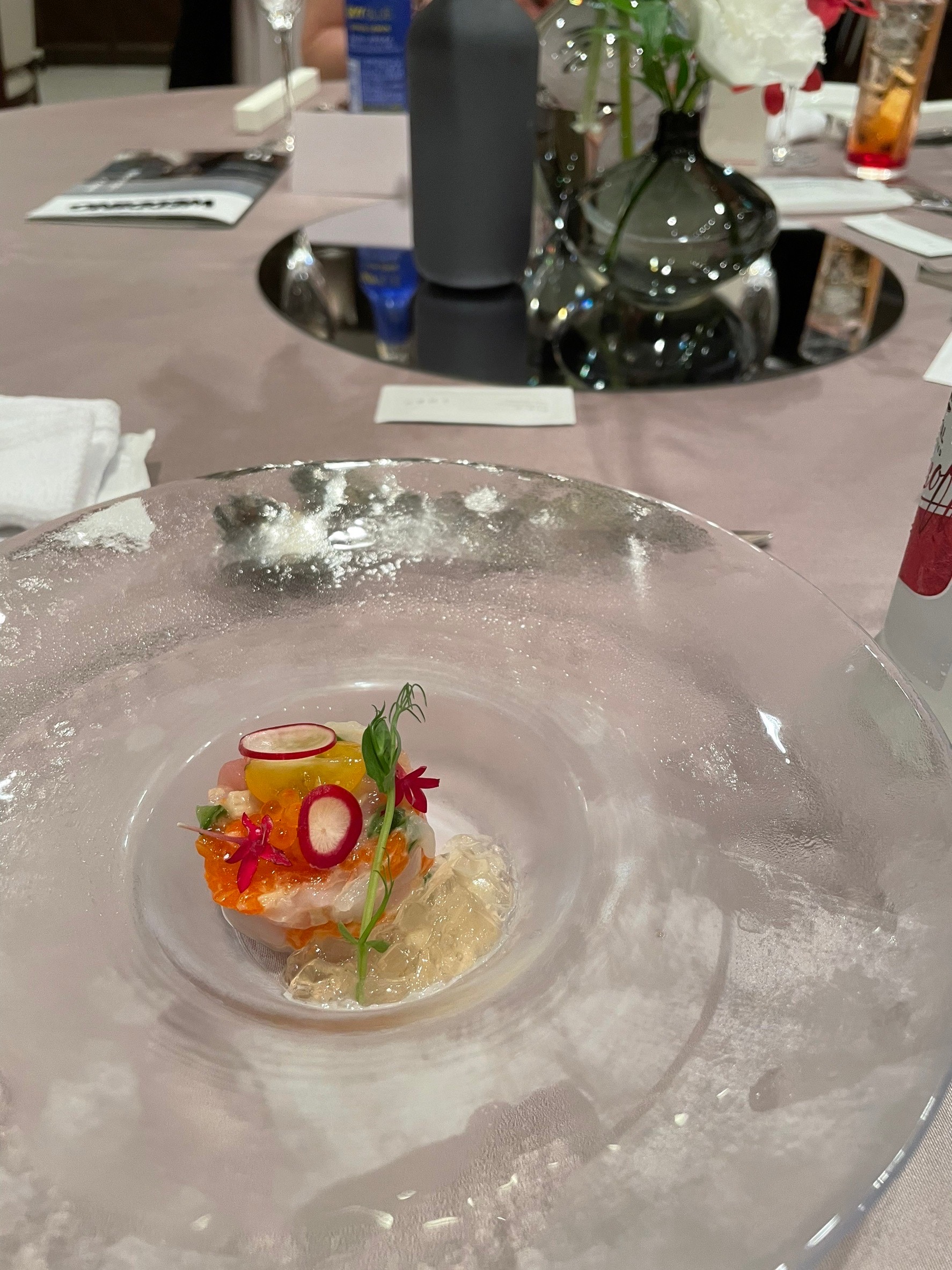 The 33 Sense of Wedding