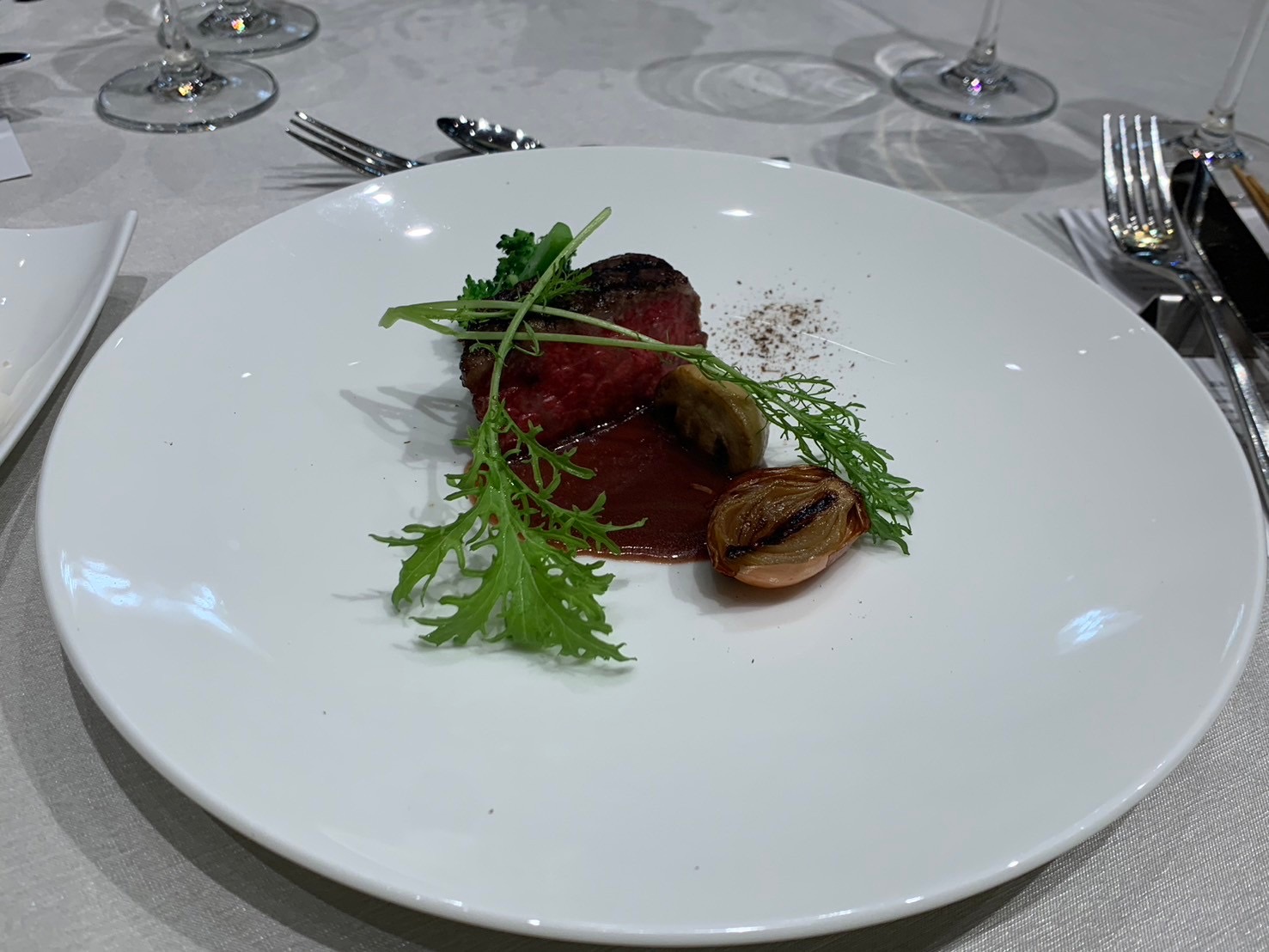 Central Terrace TOKYO