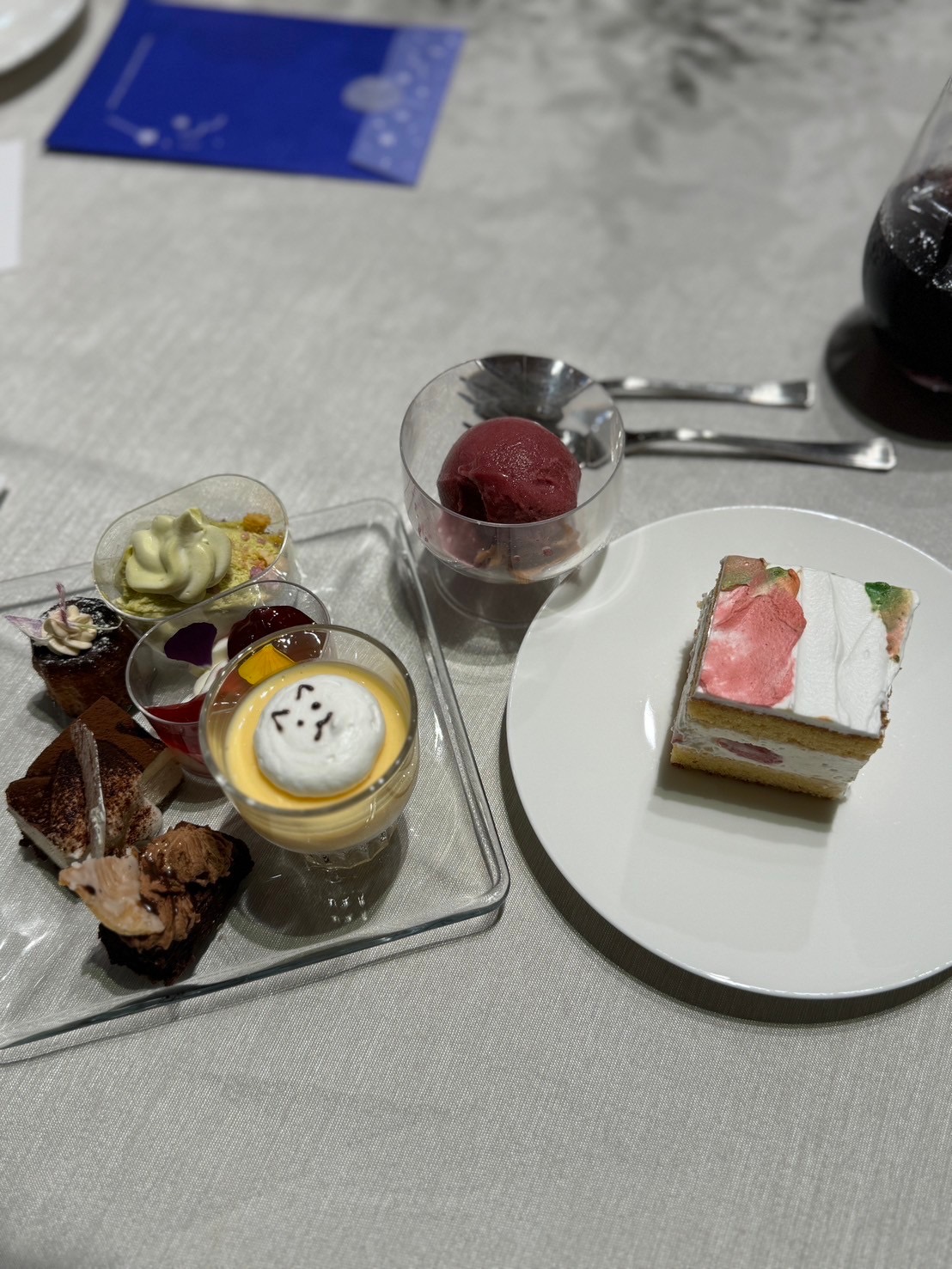 Central Terrace TOKYO