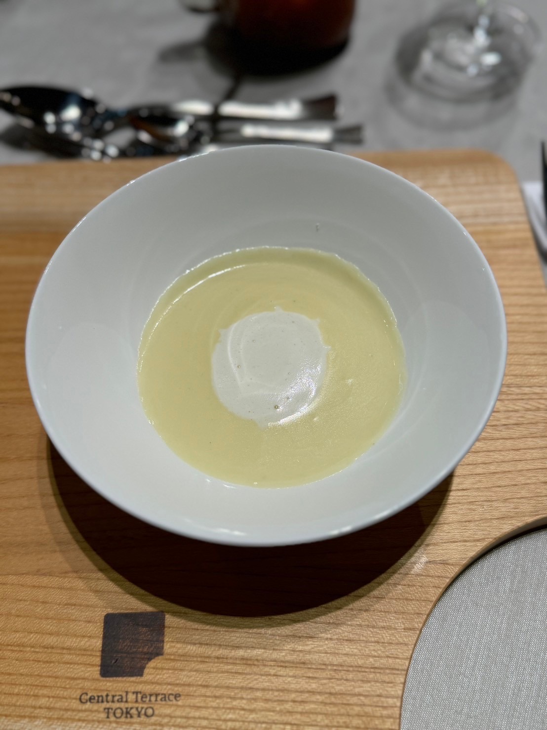 Central Terrace TOKYO