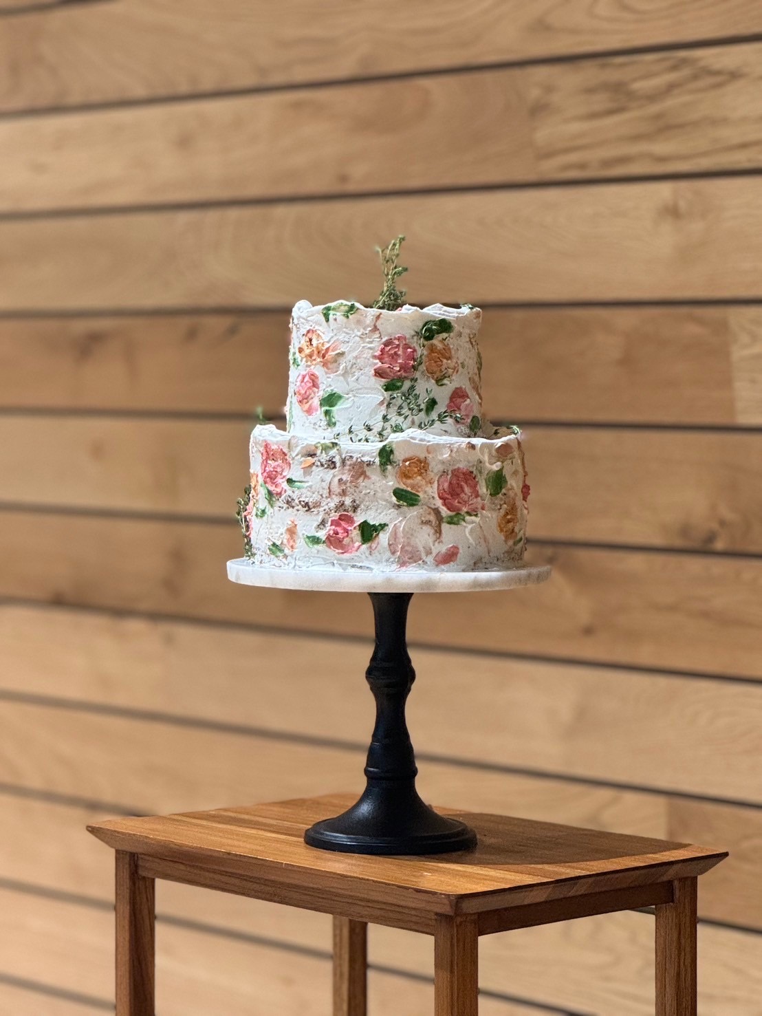 Central Terrace TOKYO