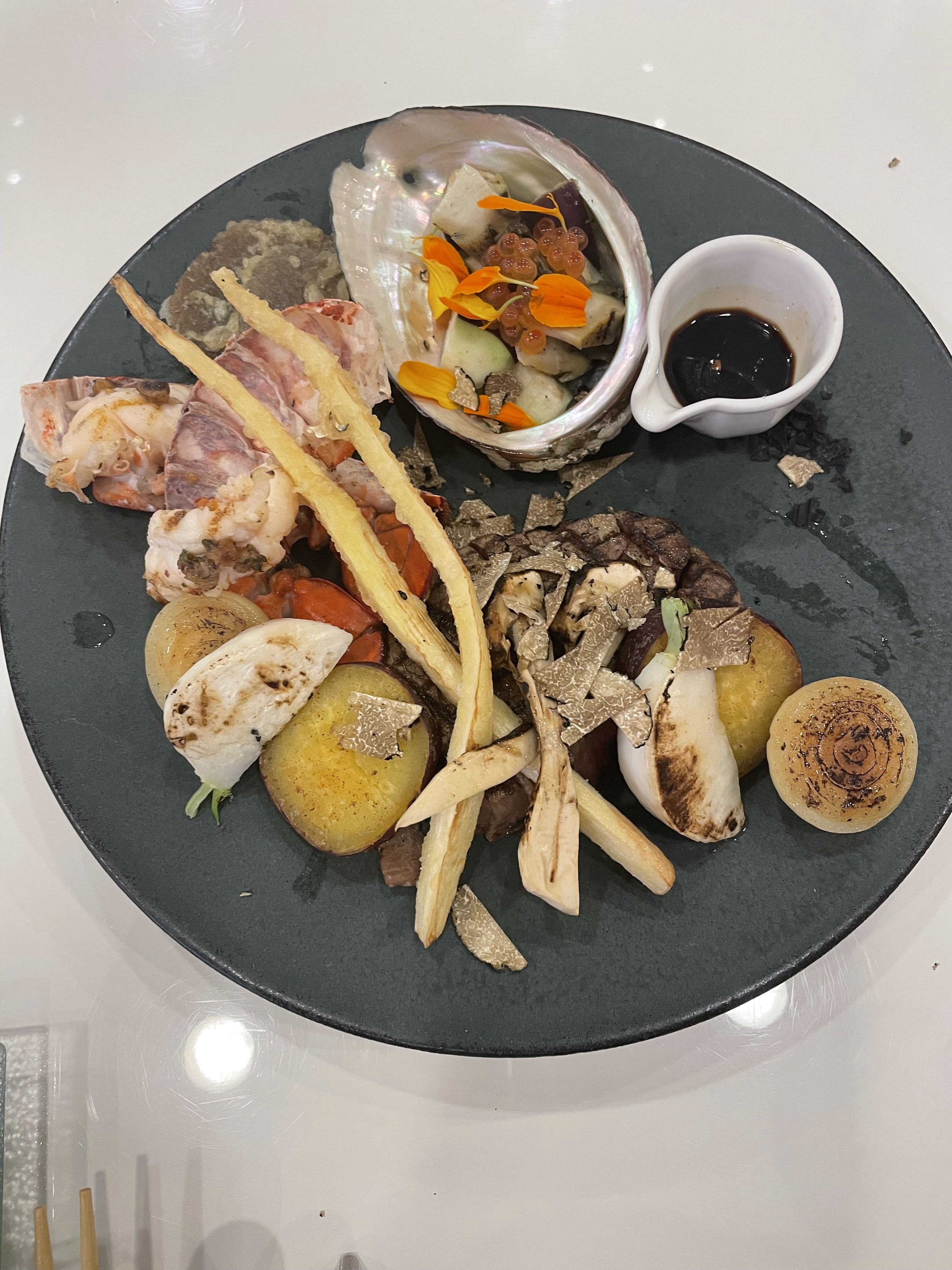 リヴァージュブラン