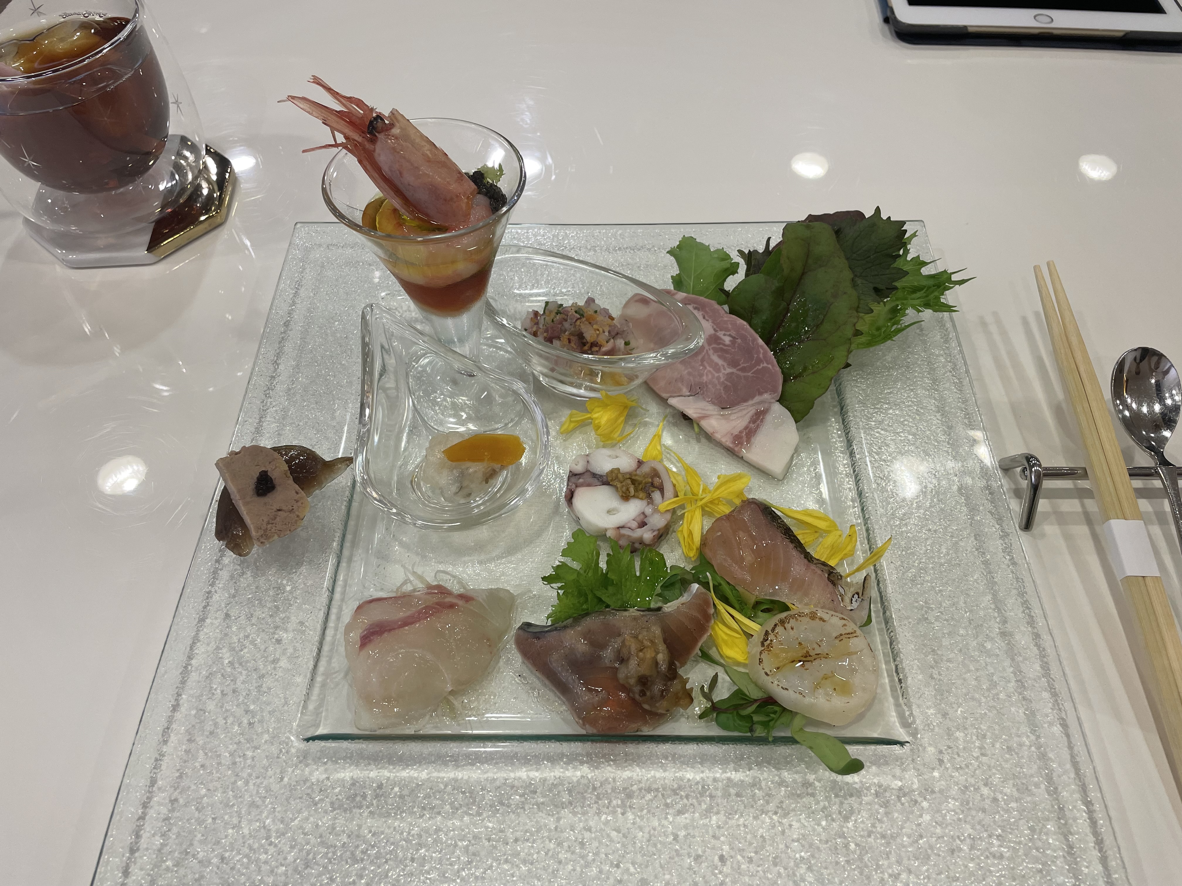 リヴァージュブラン