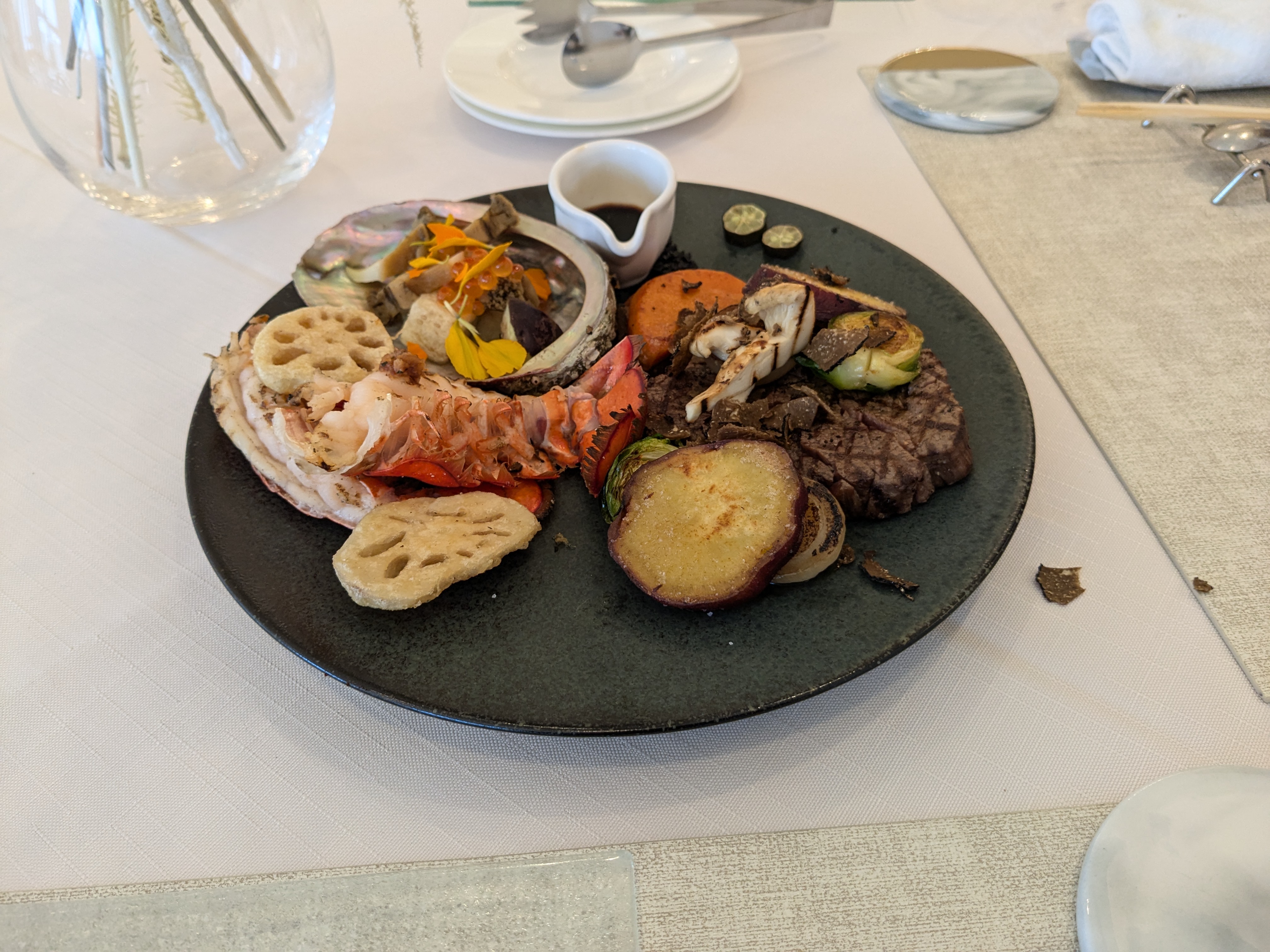 リヴァージュブラン