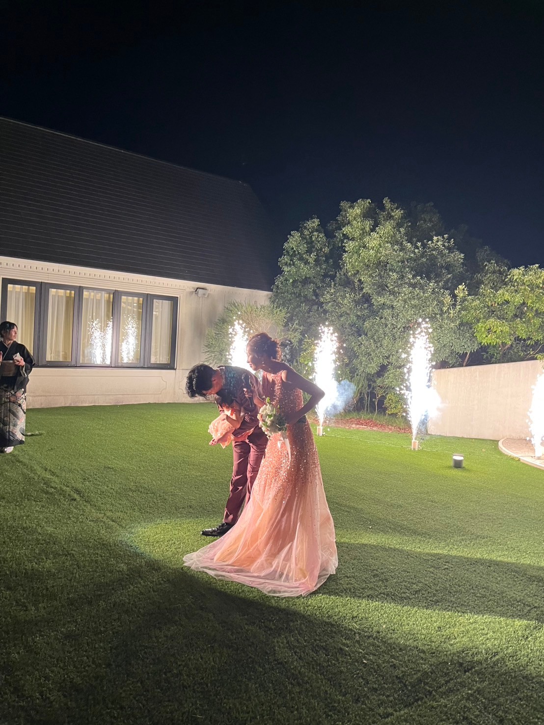 シャトー ラ・パルム・ドール