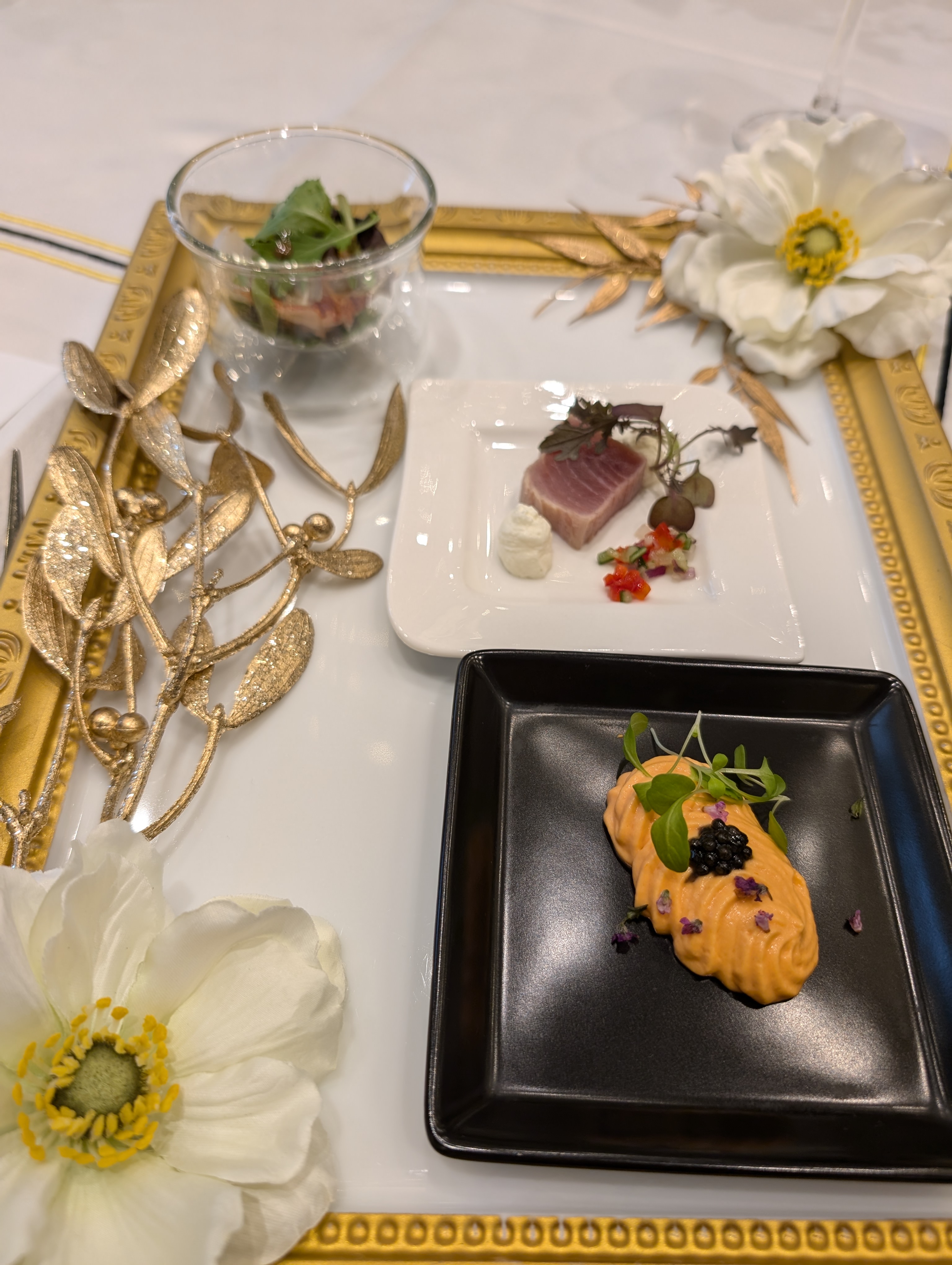 カサ・デ・アンジェラ青山(Casa d' Angela Aoyama)