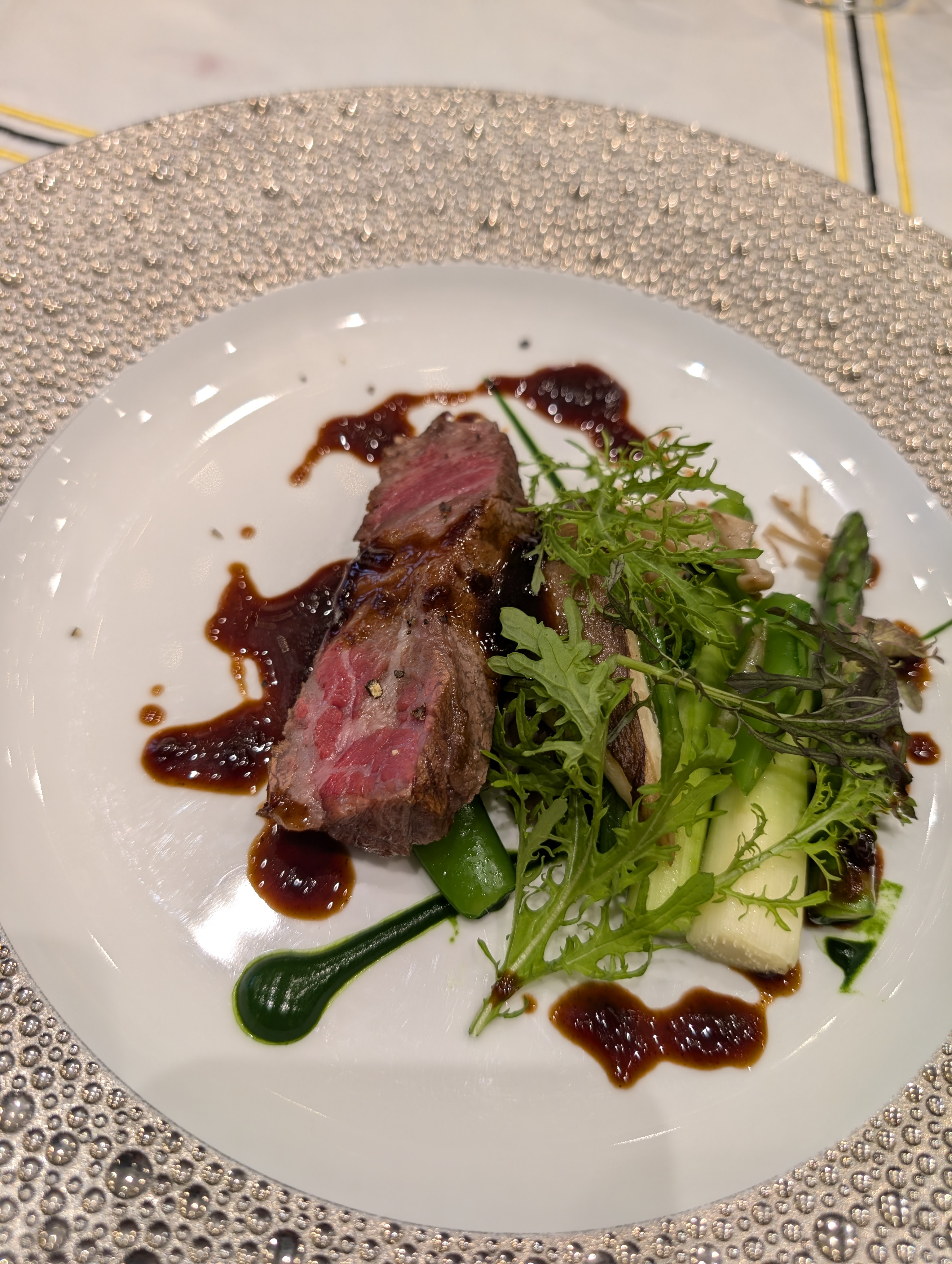 カサ・デ・アンジェラ青山(Casa d' Angela Aoyama)