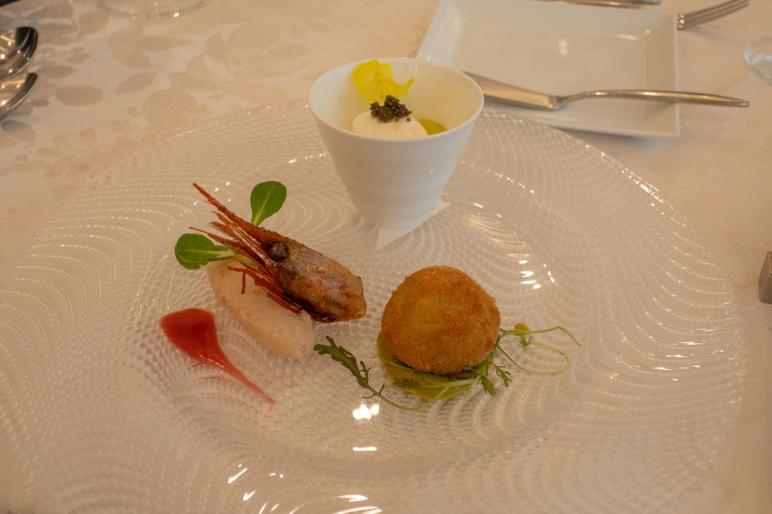 ザ・リュクス銀座